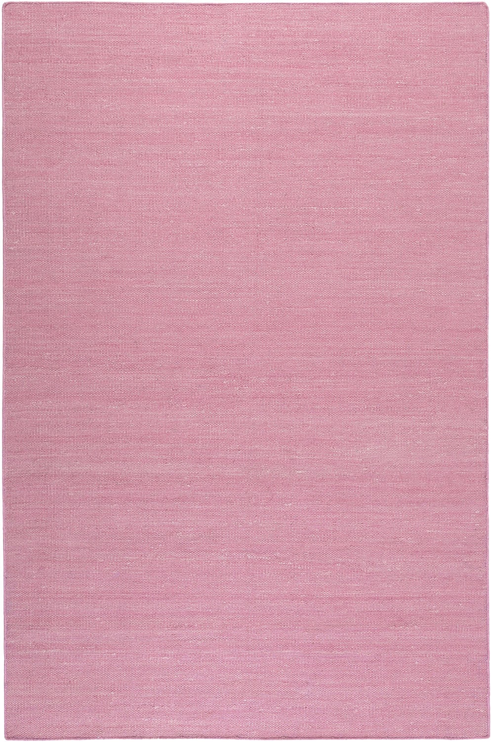 Esprit Teppich »Rainbow Kelim Wendeteppich ESP-7708«, rechteckig, 5 mm Höhe, Flachgewebe 100% Baumwolle, Fleckerl, uni, viele Farben, Wohnzimmer