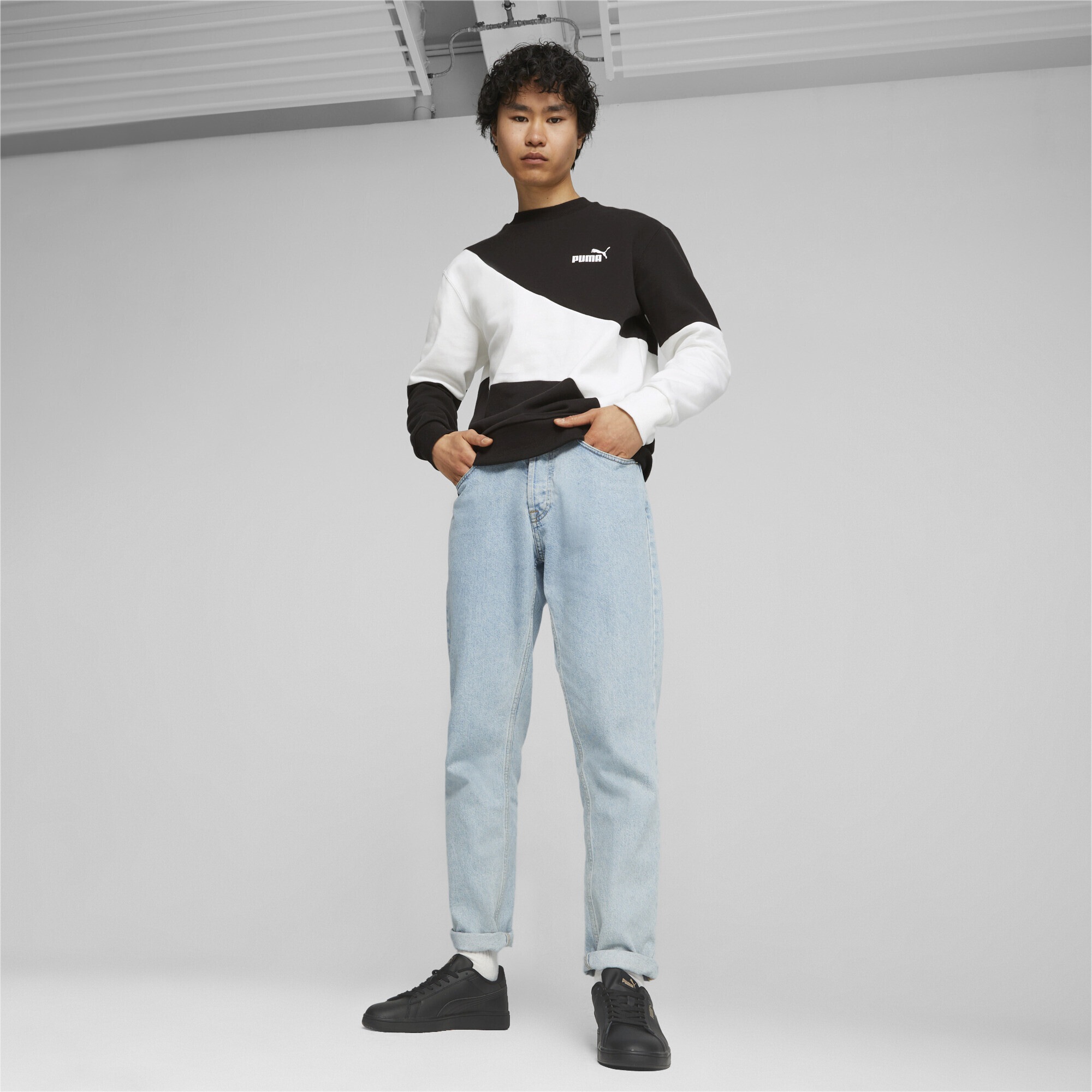 Thumbnail - PUMA Sneaker "Smash 3.0 Sneakers Erwachsene"