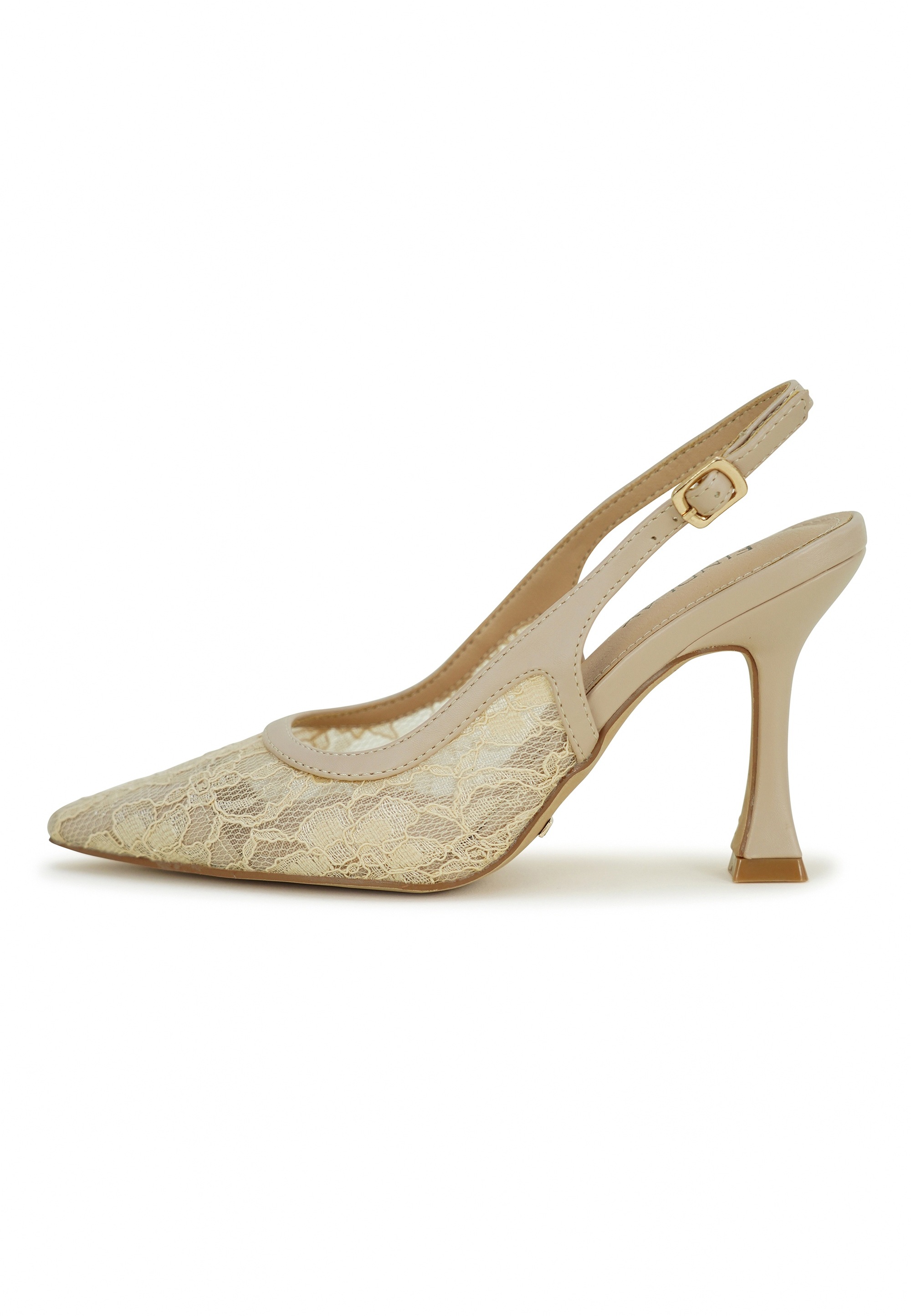 Findlay Pumps »JANE«  mit toller Spitze