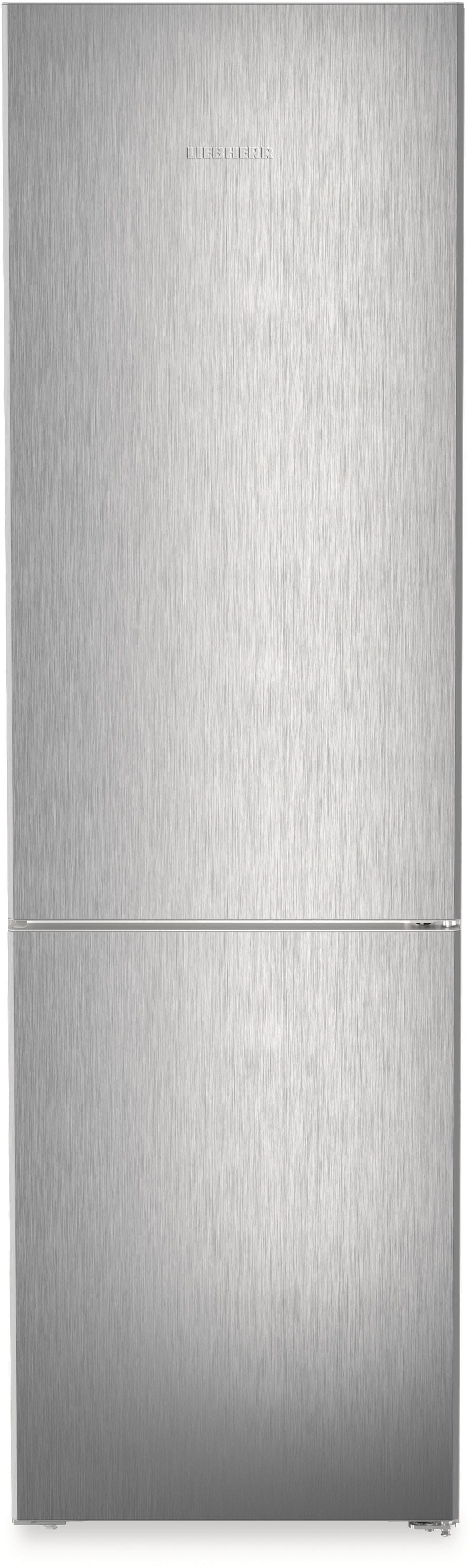 Liebherr Kühl-/Gefrierkombination »CBNsfc 572i_994908651« 201,5 cm hoch 59,7 cm breit