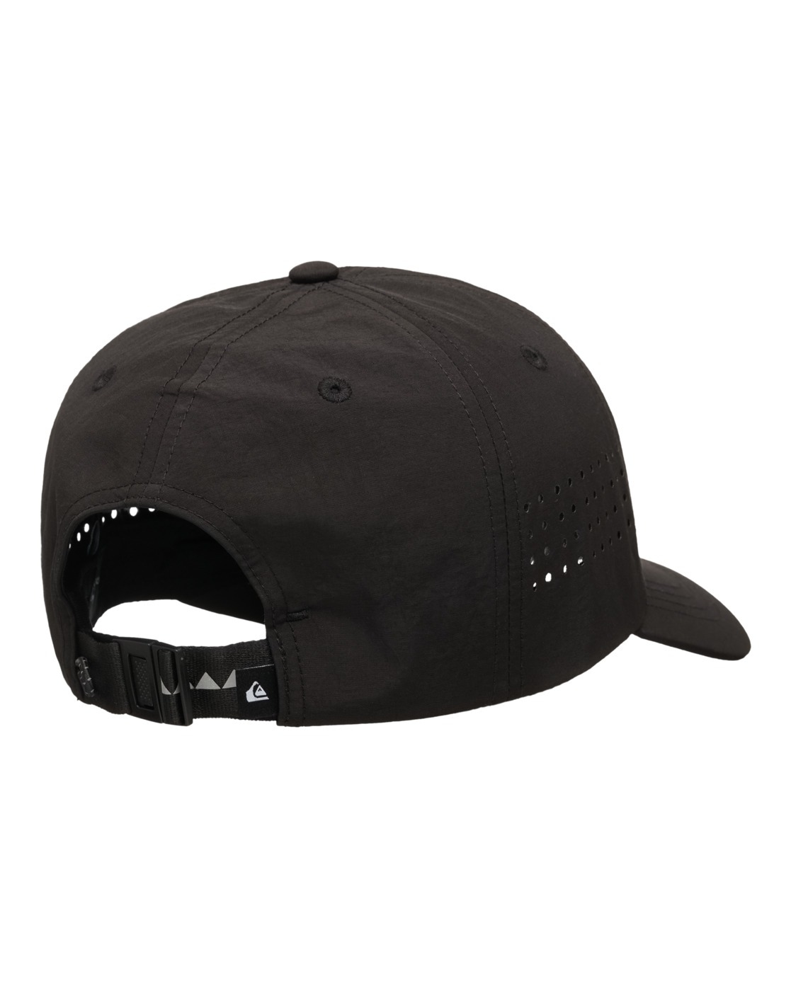 Quiksilver Baseball Cap »Decades Nylon«