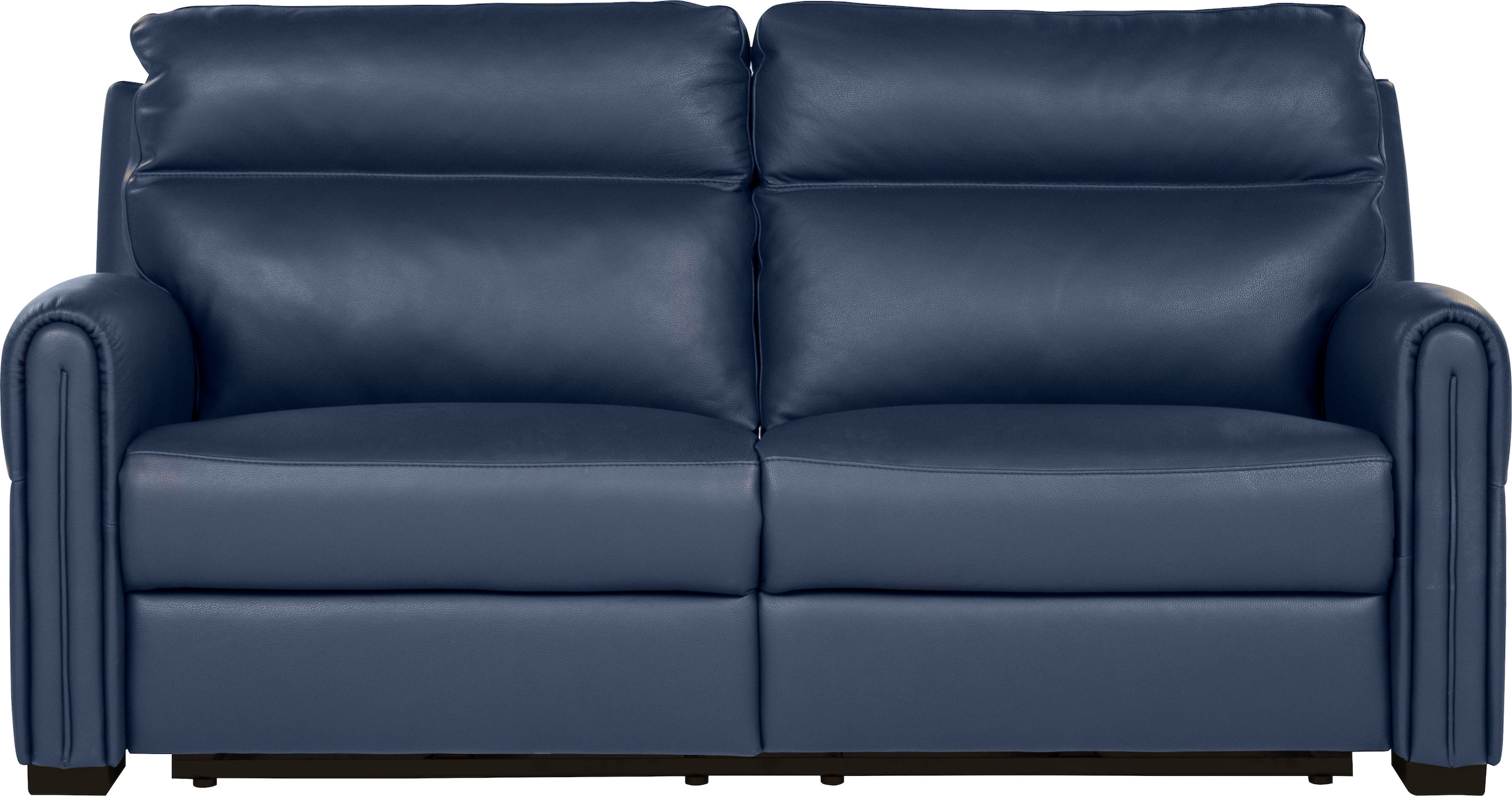 Nicoletti Home 2,5-Sitzer "Atlanta", Breite 189 cm, wahlweise mit Relaxfunk günstig online kaufen