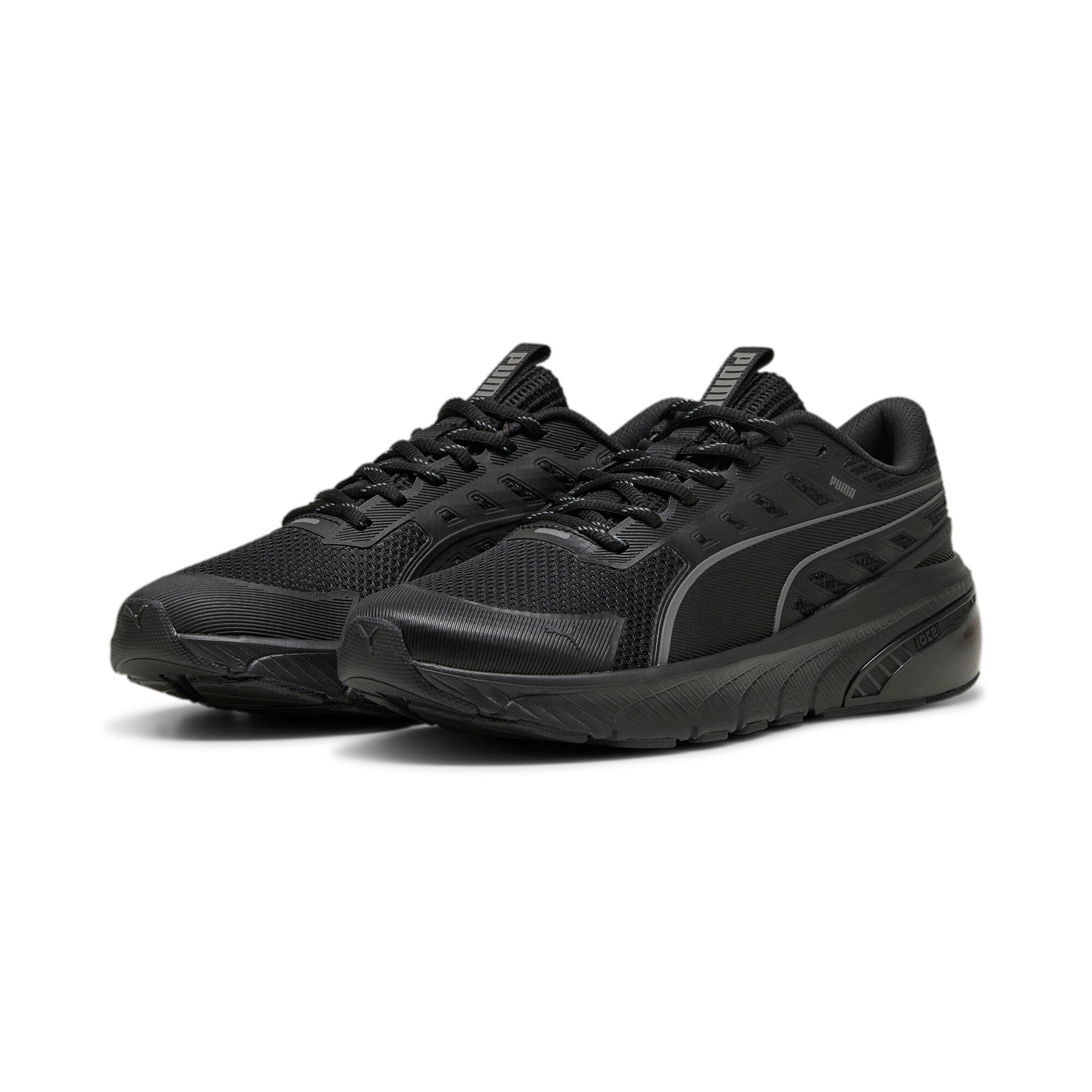 PUMA Sneaker »CELL GLARE«