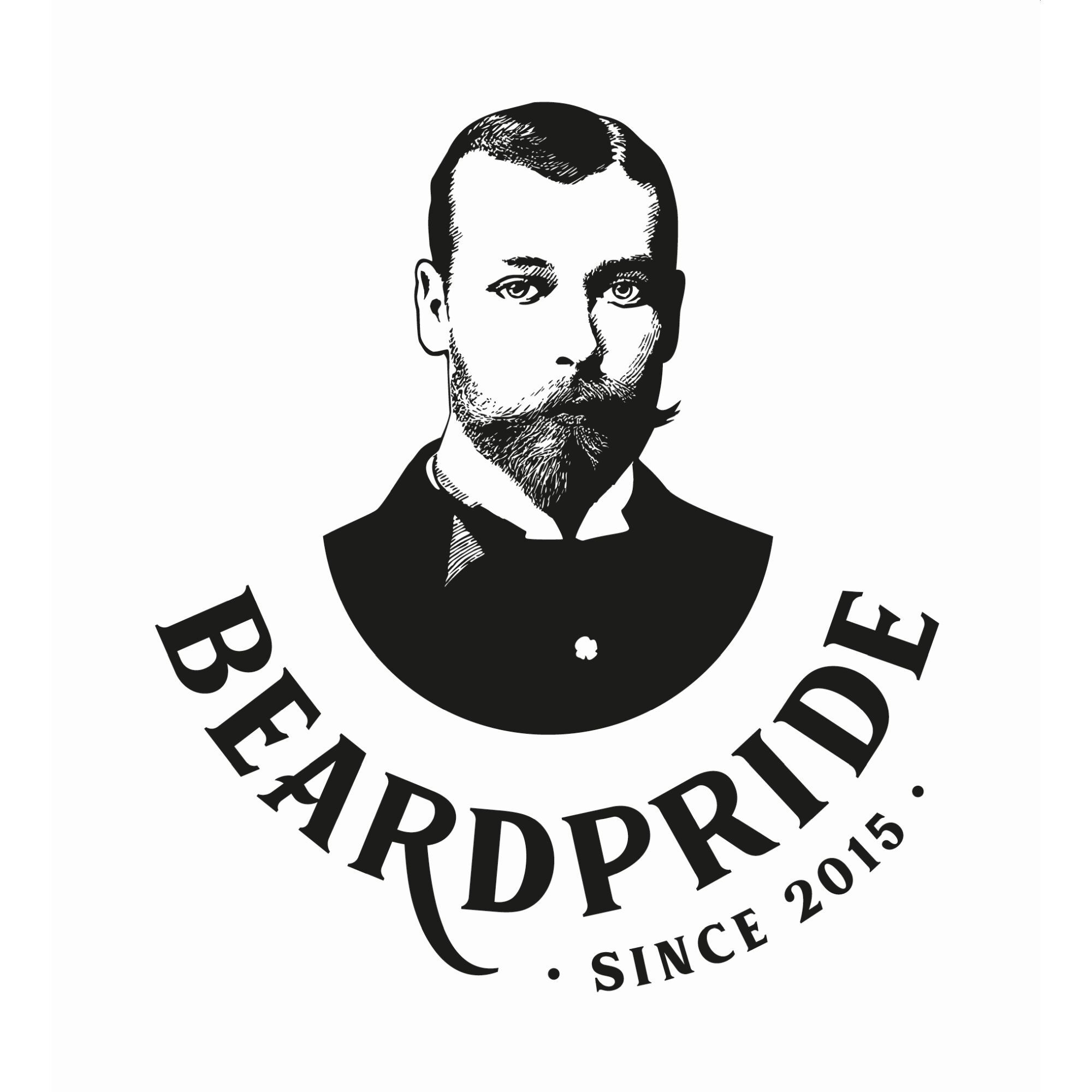 Beardpride Bartbalsam »Set: Bartbalsam + Bartöl Fruity«