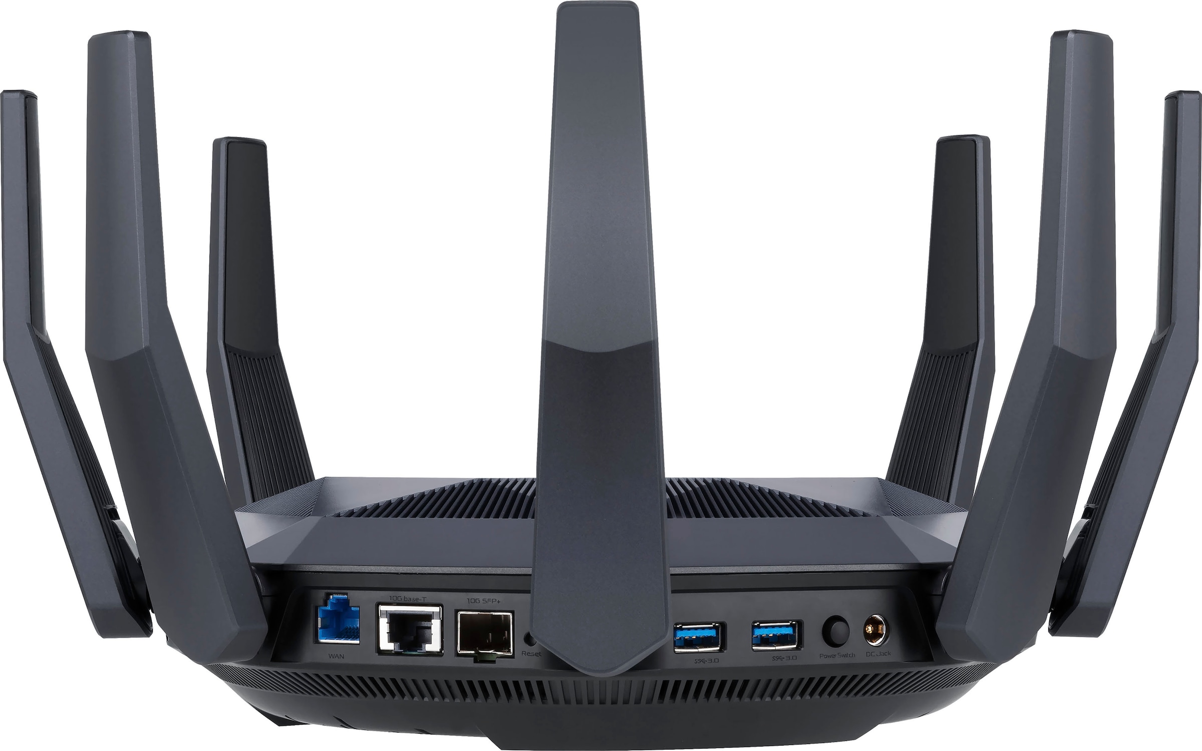 Asus WLAN-Router »RT-AX89X«
