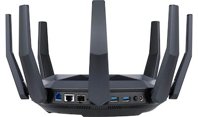 Asus WLAN-Router »RT-AX89X« kaufen