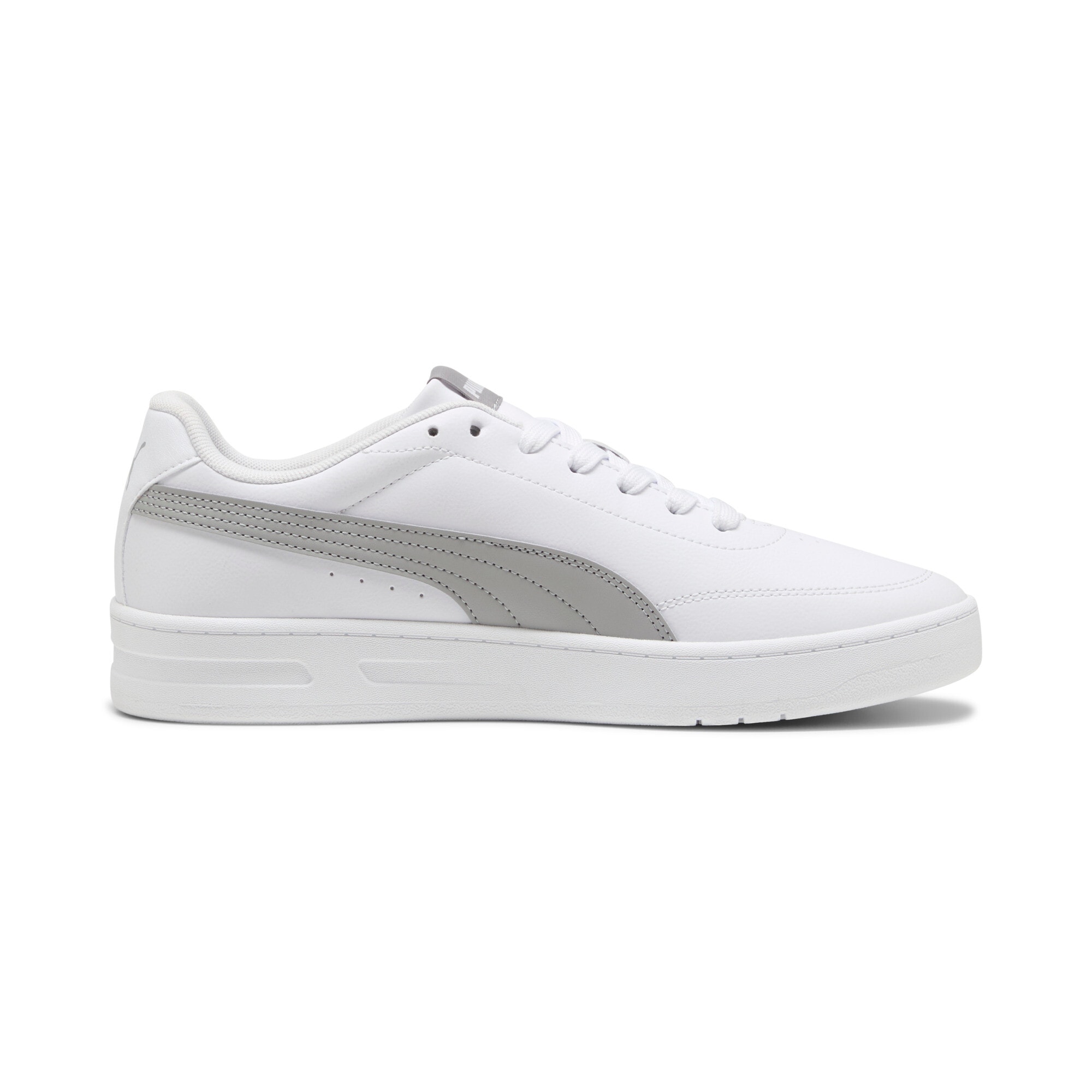 PUMA Sneaker »COURT CLASSIC CLEAN«