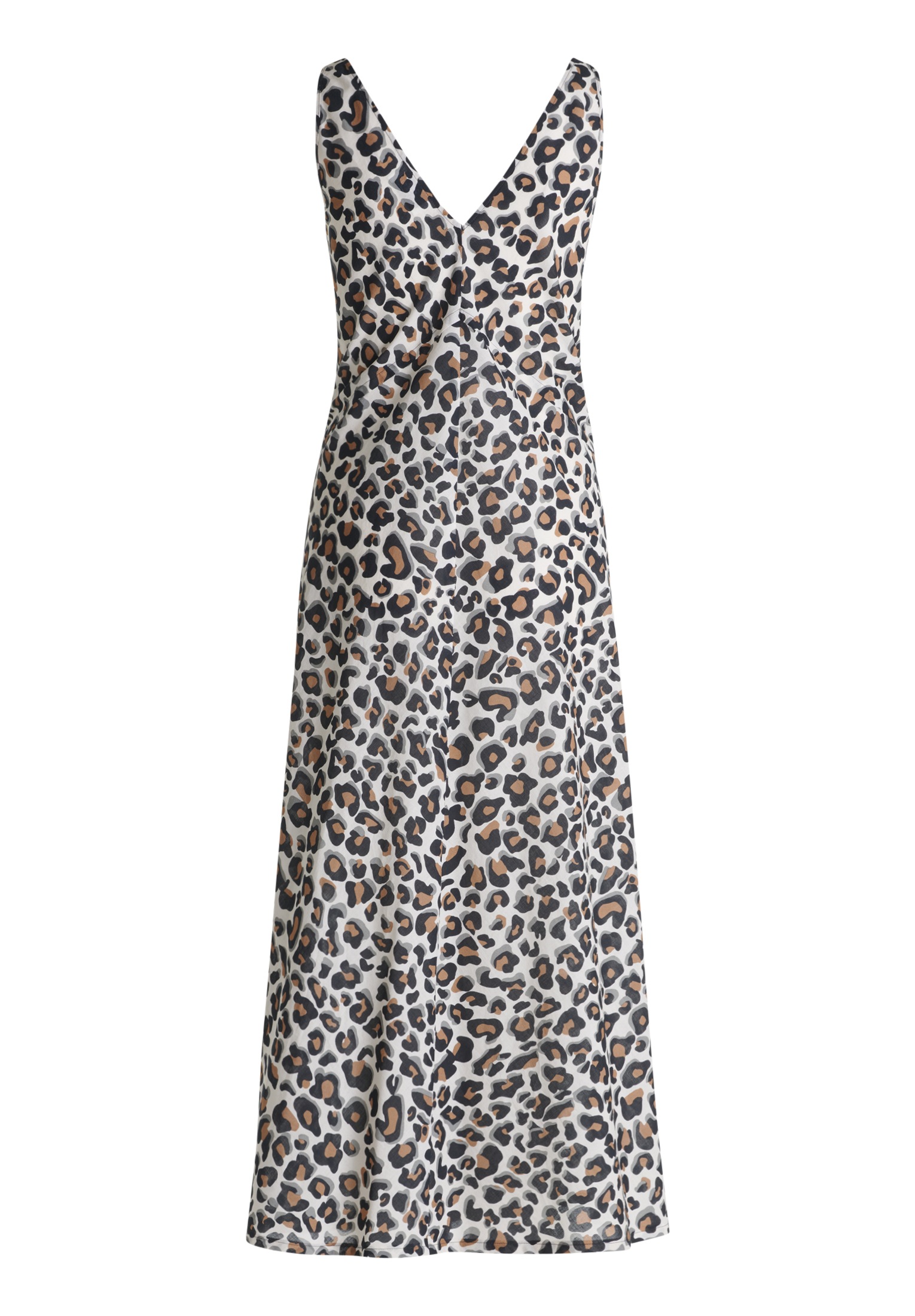 Vera Mont Sommerkleid "Vera Mont Sommerkleid ohne Verschluss", Form günstig online kaufen