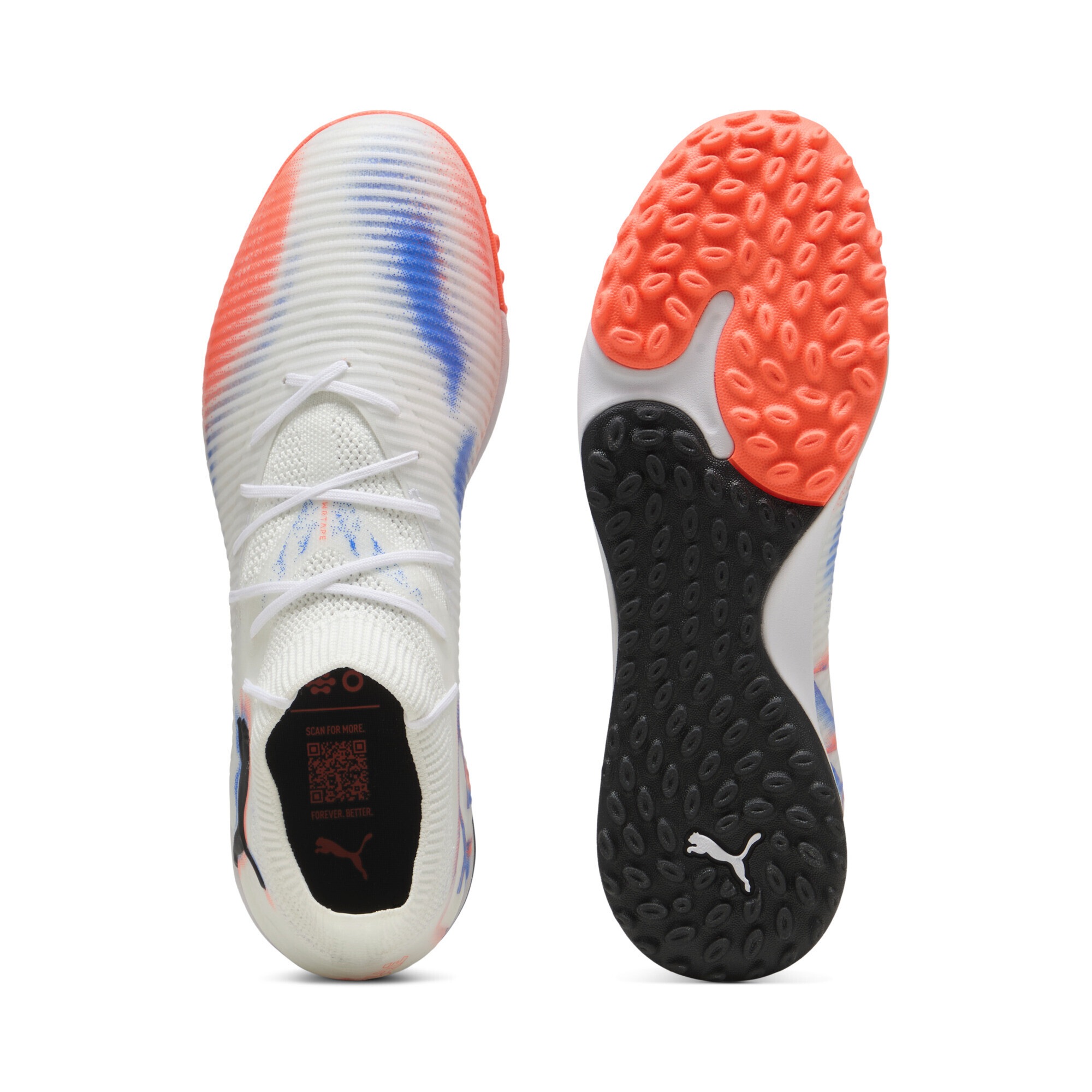 PUMA Fußballschuh »FUTURE 8 PRO Cage Fußballschuhe Erwachsene«