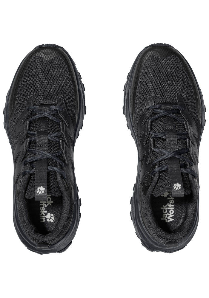 Jack Wolfskin Wanderschuh »PS TRAIL LOW W«  Outdoorschuh, Trekkingschuh