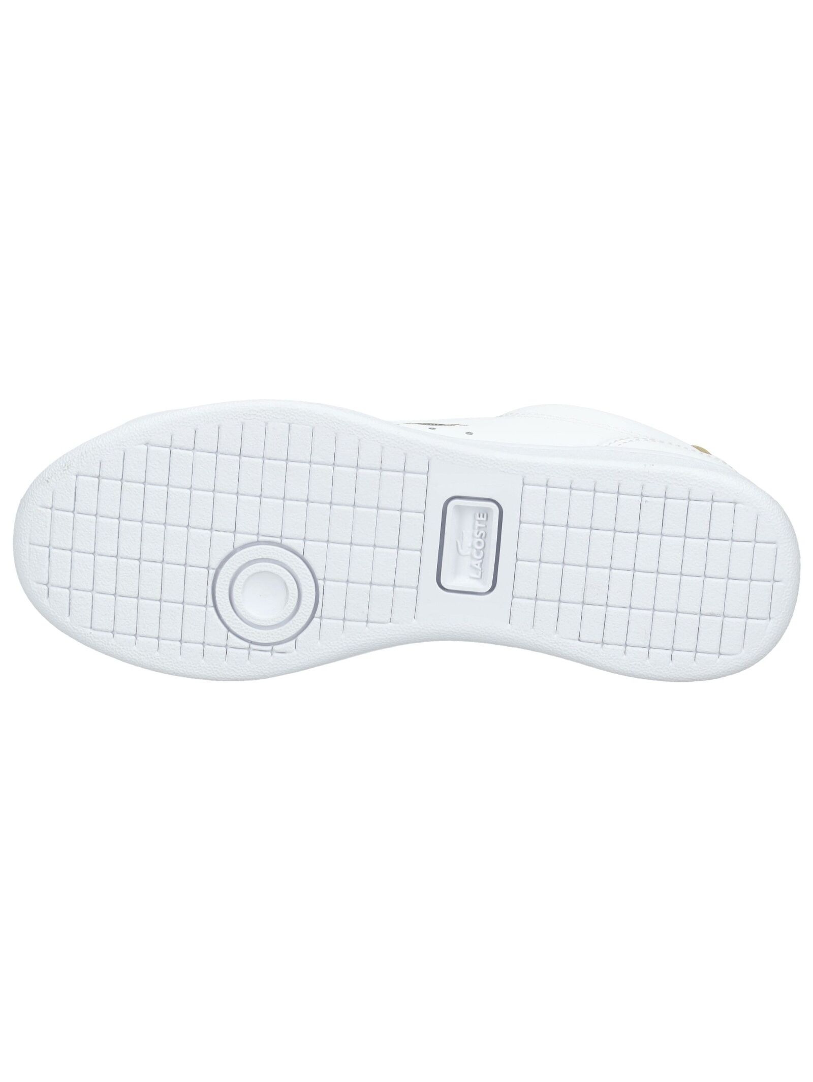 Lacoste Sneaker »lacoste Sneaker Leder«