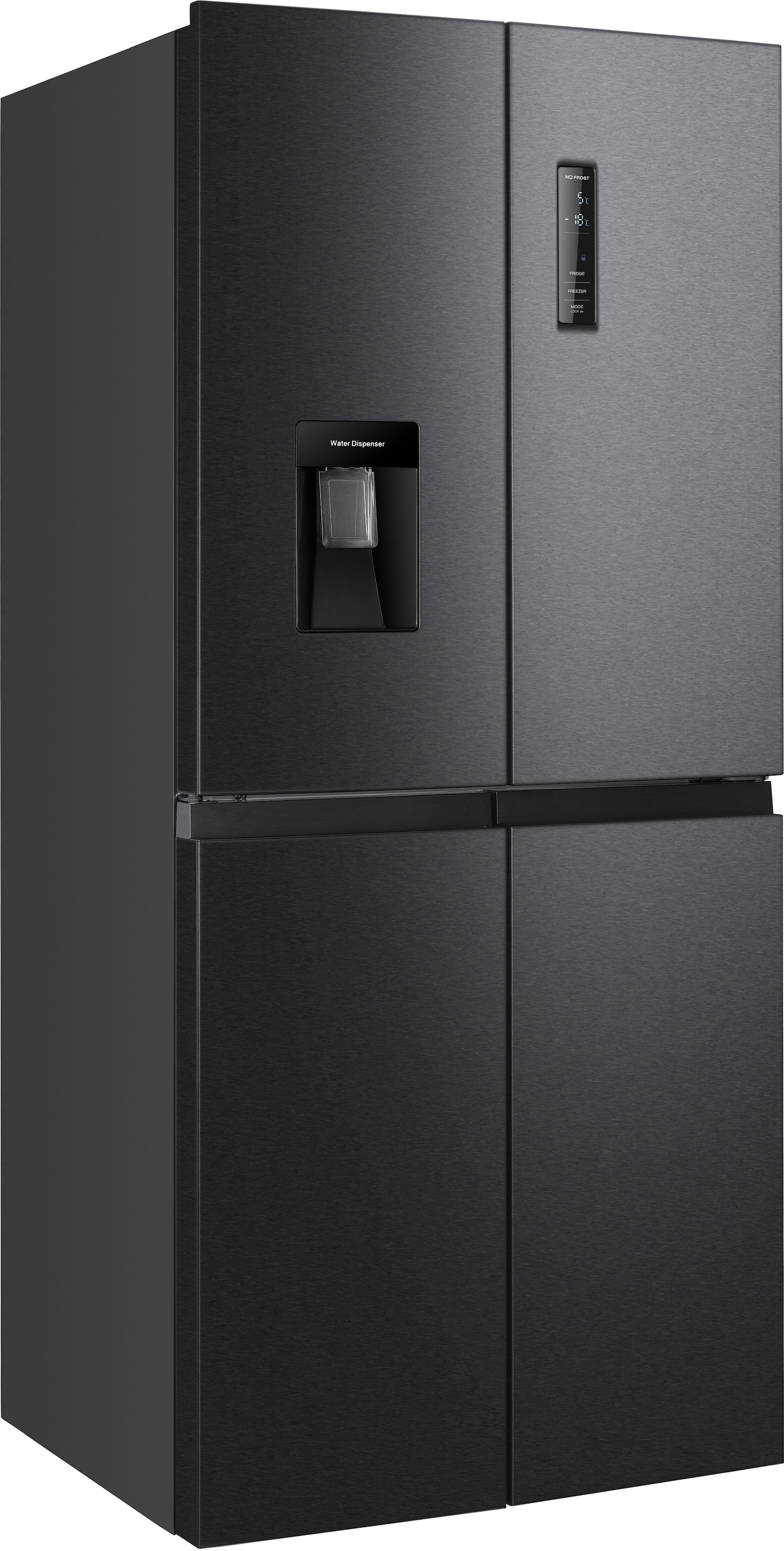 Kühlschränke mit ▷ online auf | Raten BAUR Gefrierfach bestellen Frost No