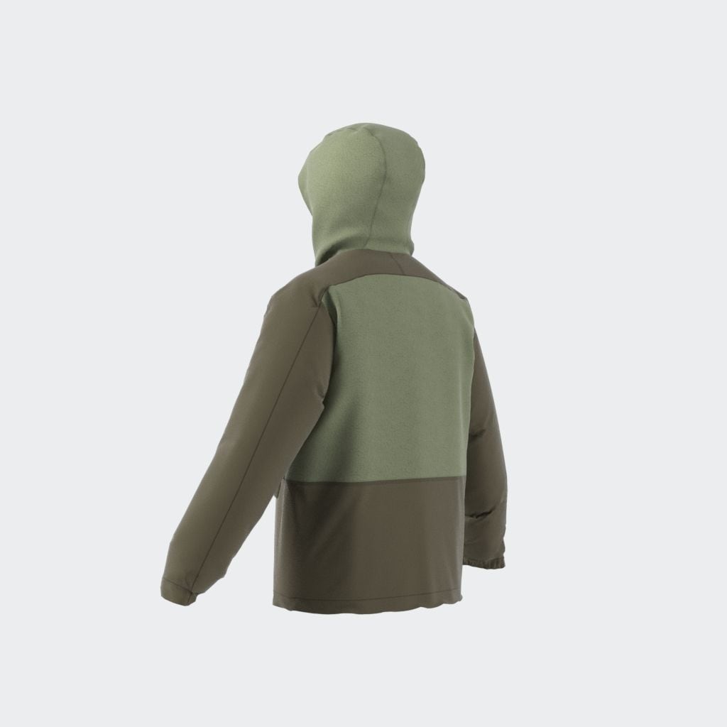 adidas Sportswear Outdoorjacke »CITY ESCAP J«