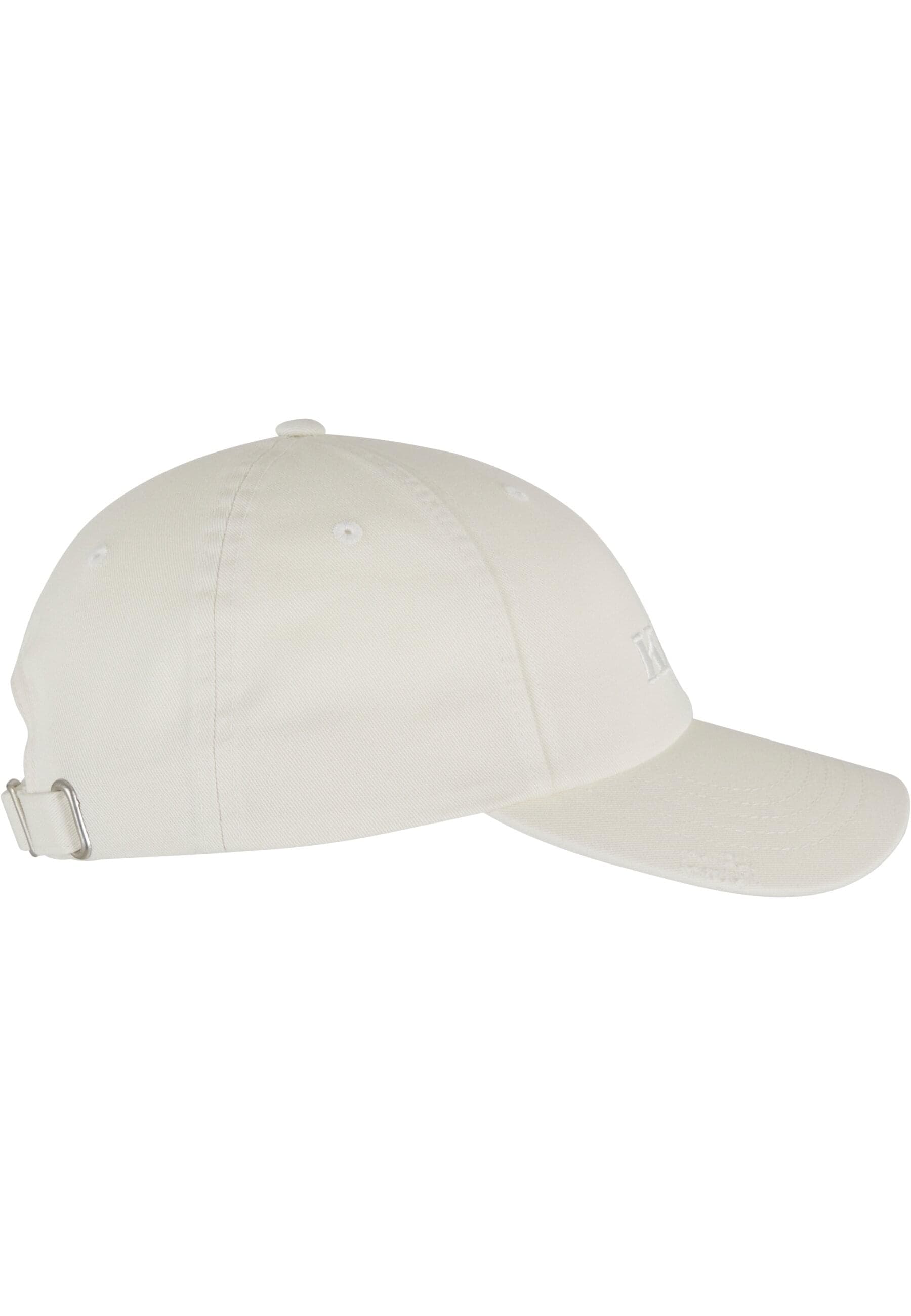 Karl Kani Snapback Cap »Karl Kani KA251-002-2 Retro Distress Dad Cap«