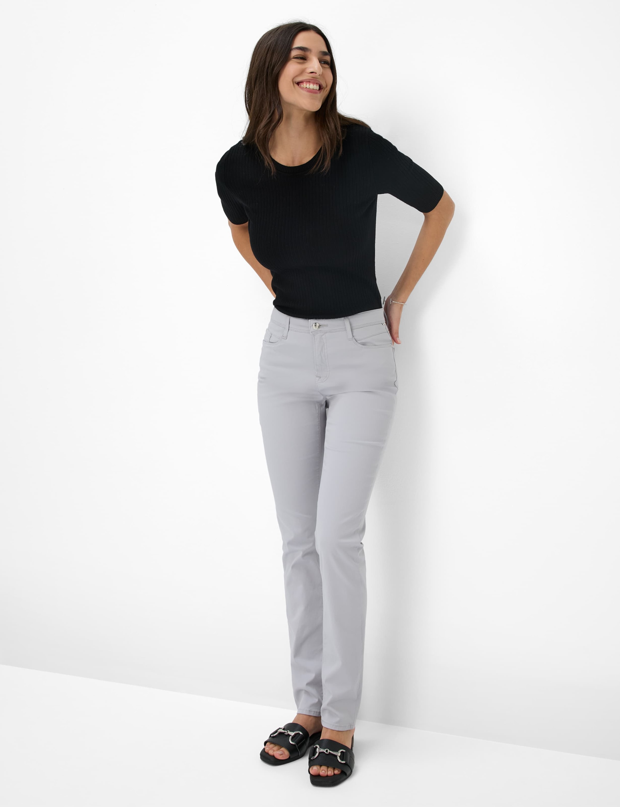 Thumbnail - Brax 5-Pocket-Hose "Style CAROLA"