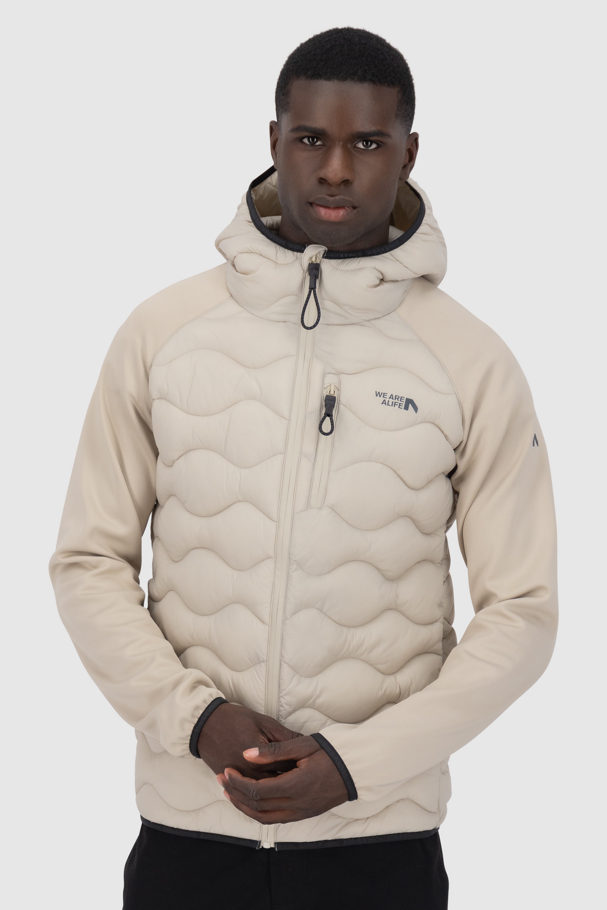 Alife & Kickin Sommerjacke »Herren ArchieAK A«