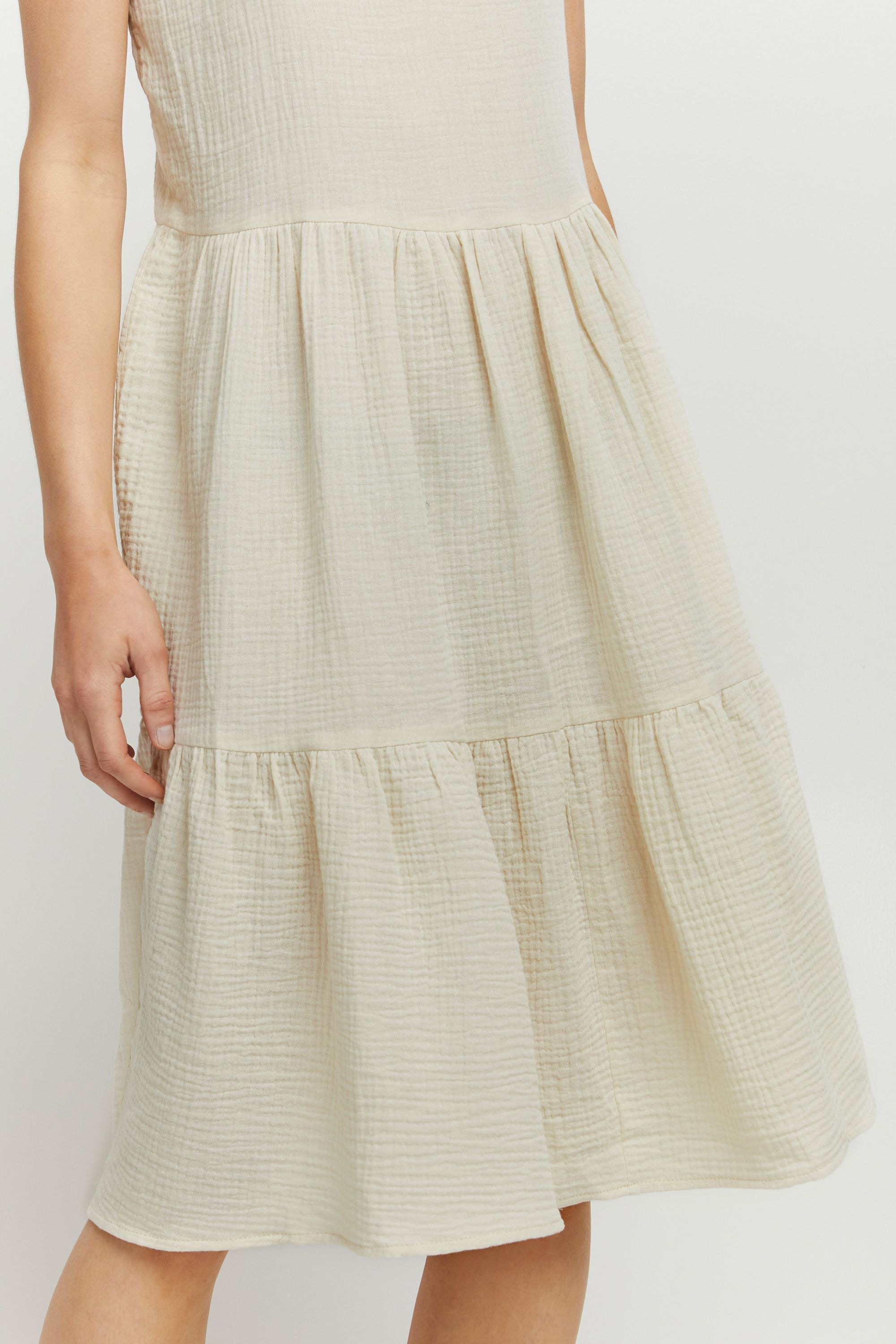 b.young Sommerkleid »Sommerkleid BYIberlin«