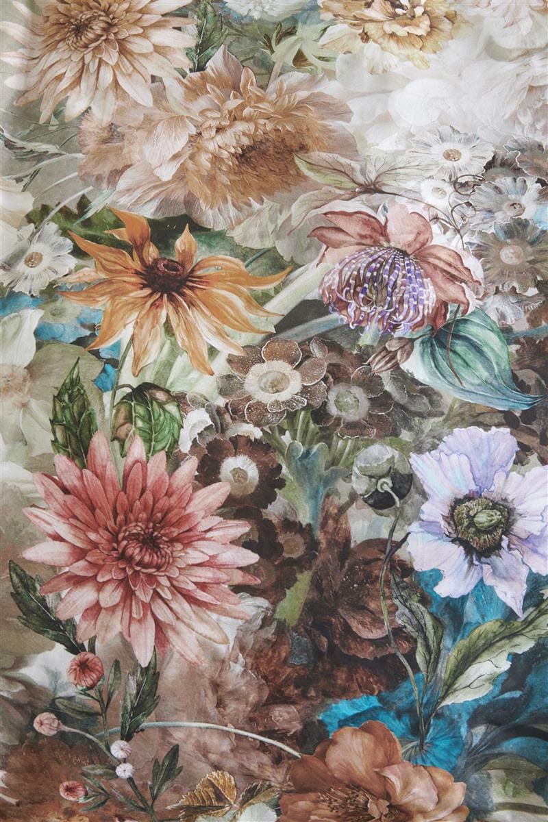 At Home by Beddinghouse Bettwäsche »Forever Flowers«