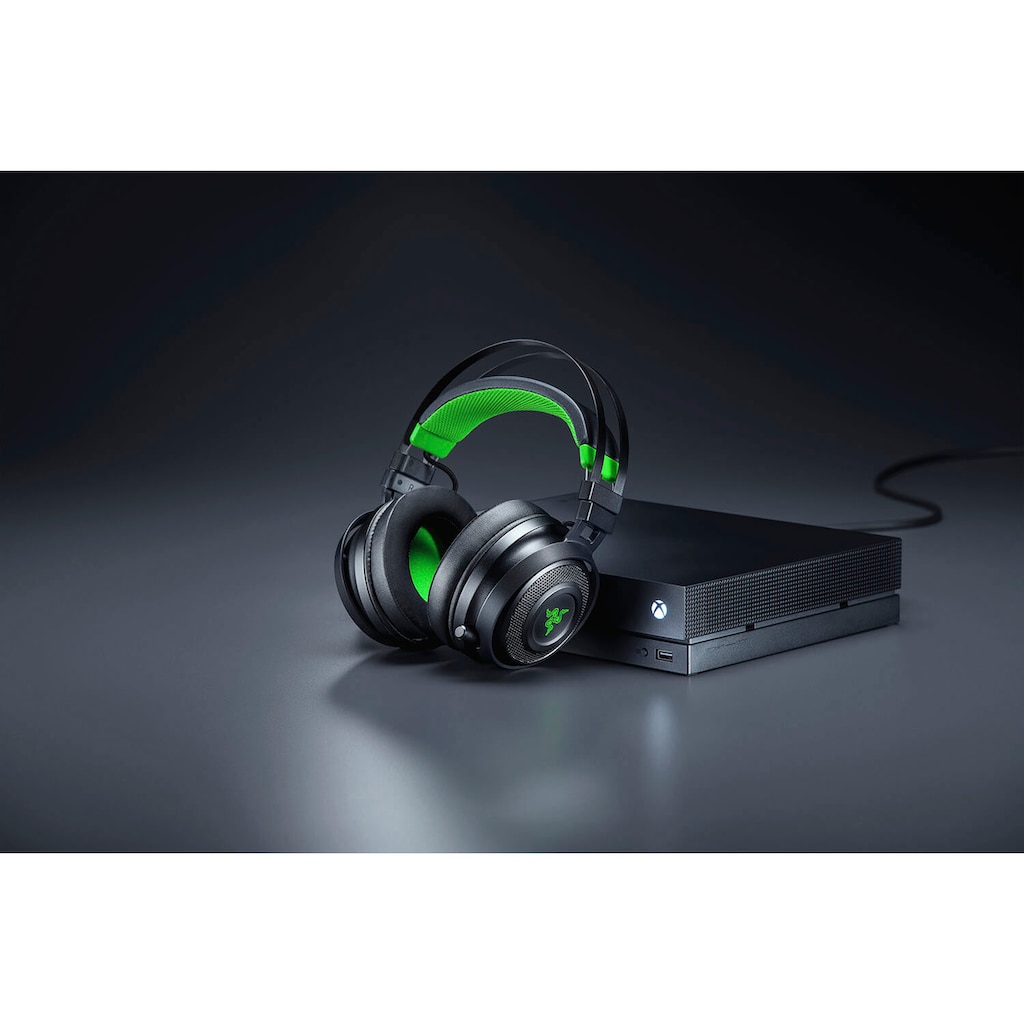 RAZER Gaming-Headset »Nari Ultimate for Xbox One«