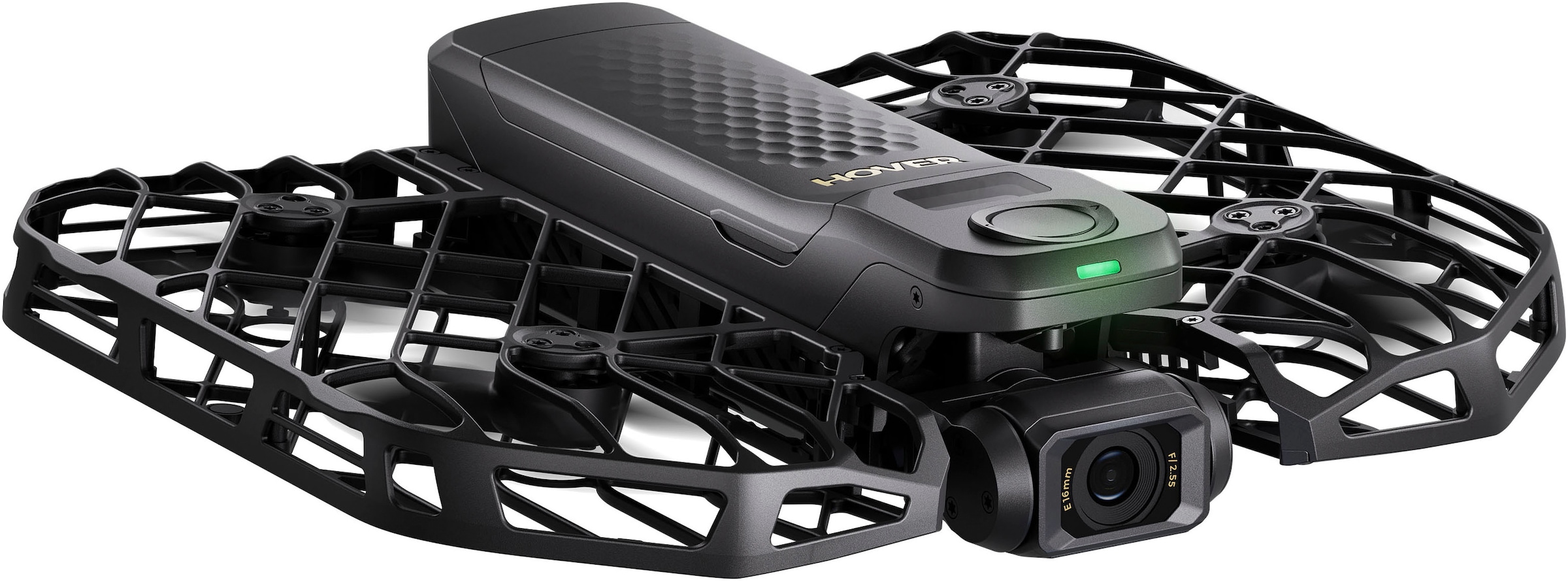 HOVERAir Drohne »HOVERAir X1 PROMAX Standard Combo«