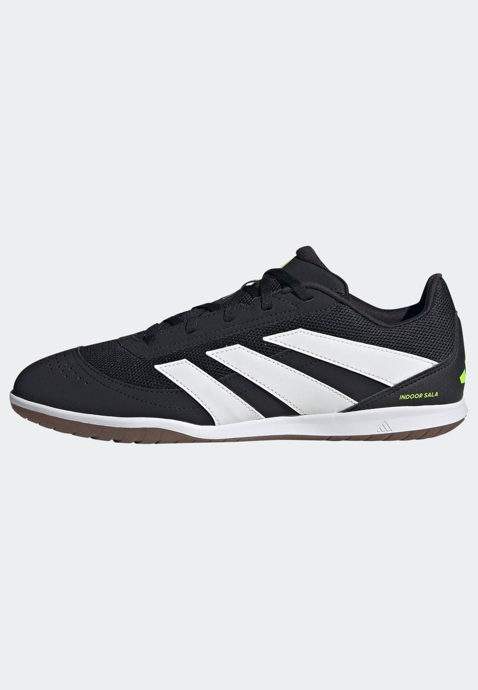 adidas Performance Fußballschuh »PREDATOR CLUB INDOOR SALA E«, geeignet als Hallenschuhe