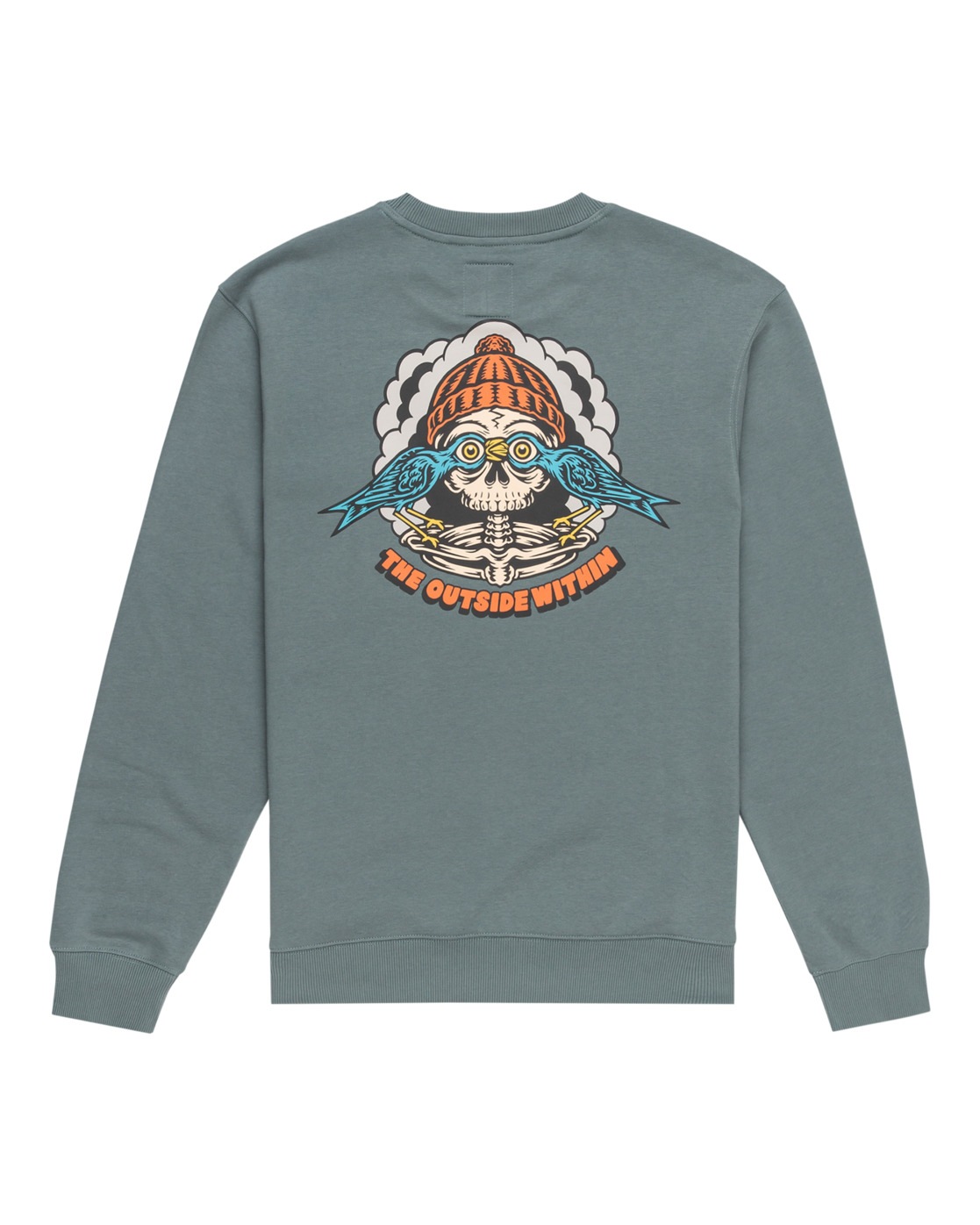 Element Sweatshirt "Birds Eye" günstig online kaufen