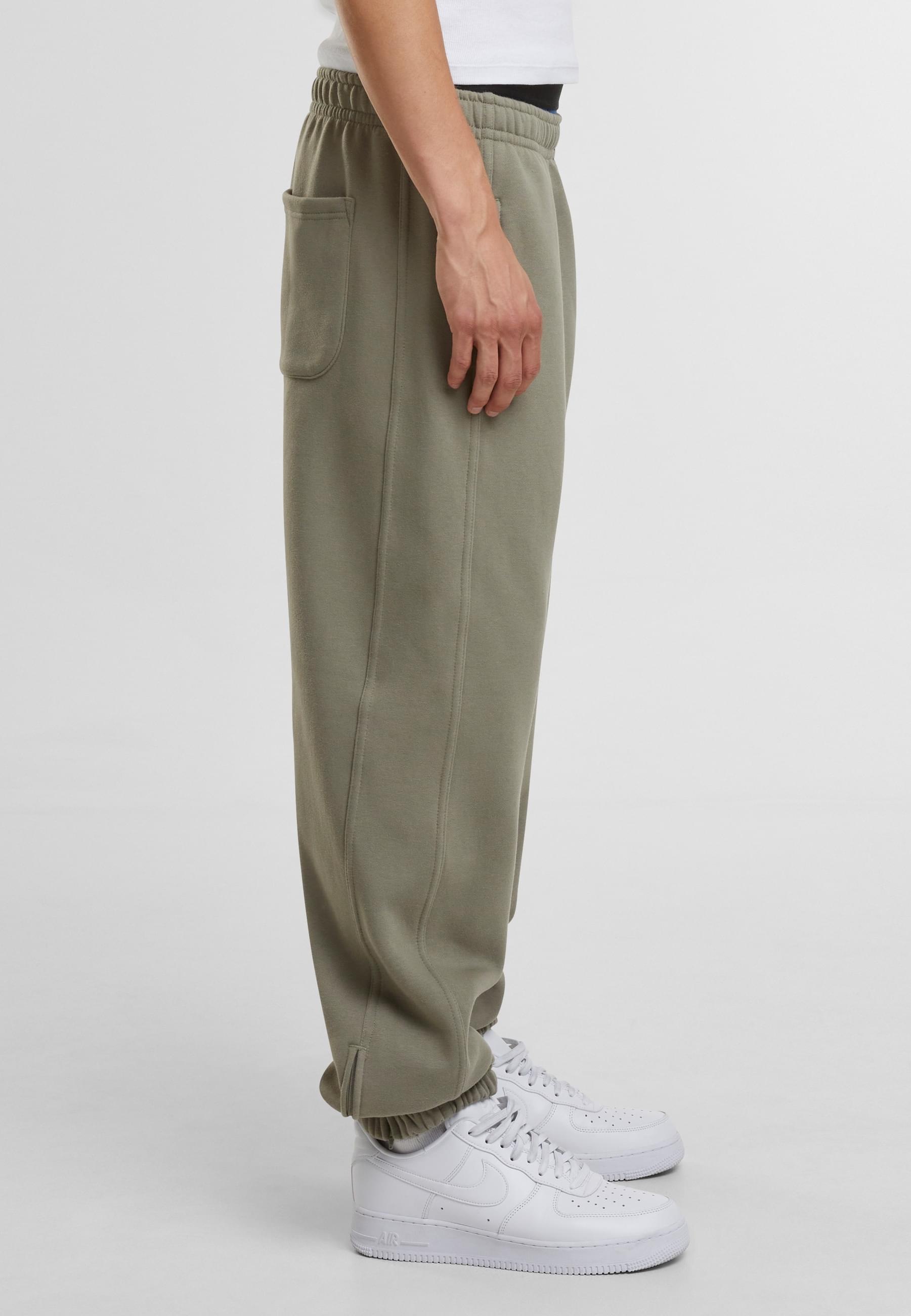 URBAN CLASSICS Jogginghose »Urban Classics Herren Sweatpants«, (1 tlg.)