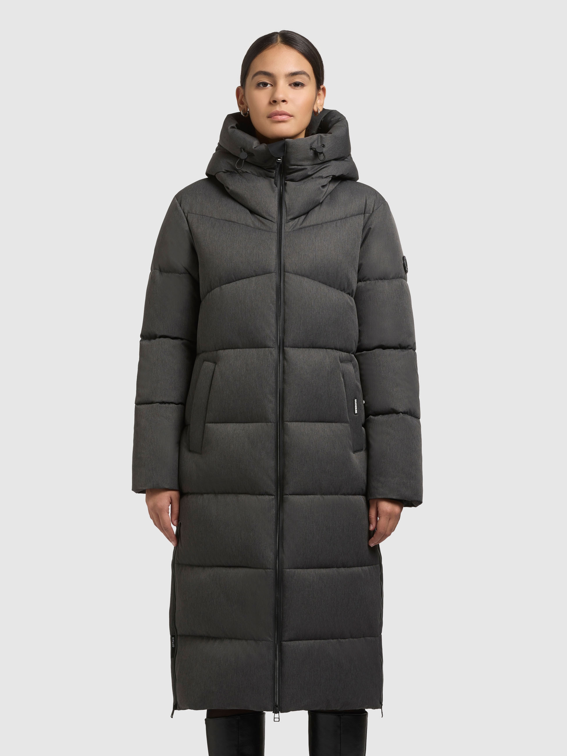 khujo Steppmantel »LIMA«