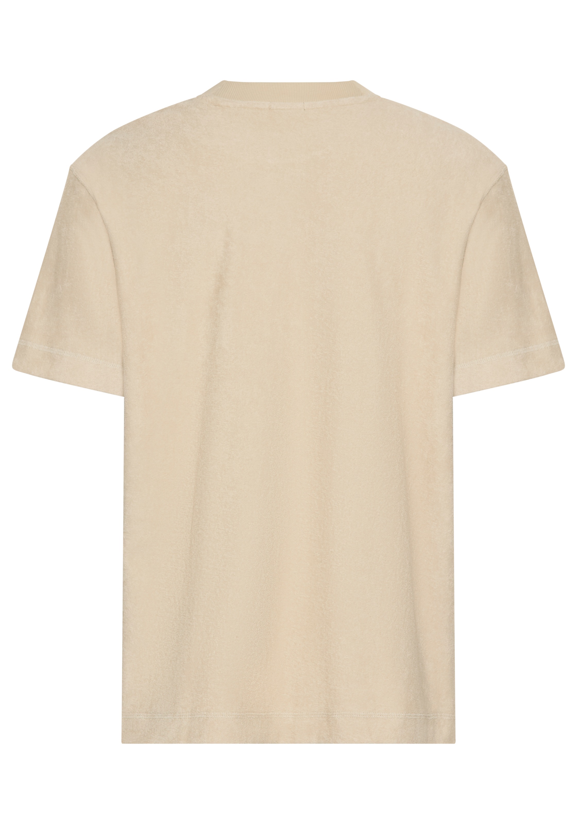 BOSS ORANGE Poloshirt "Pe" aus Frottee-Qualität günstig online kaufen