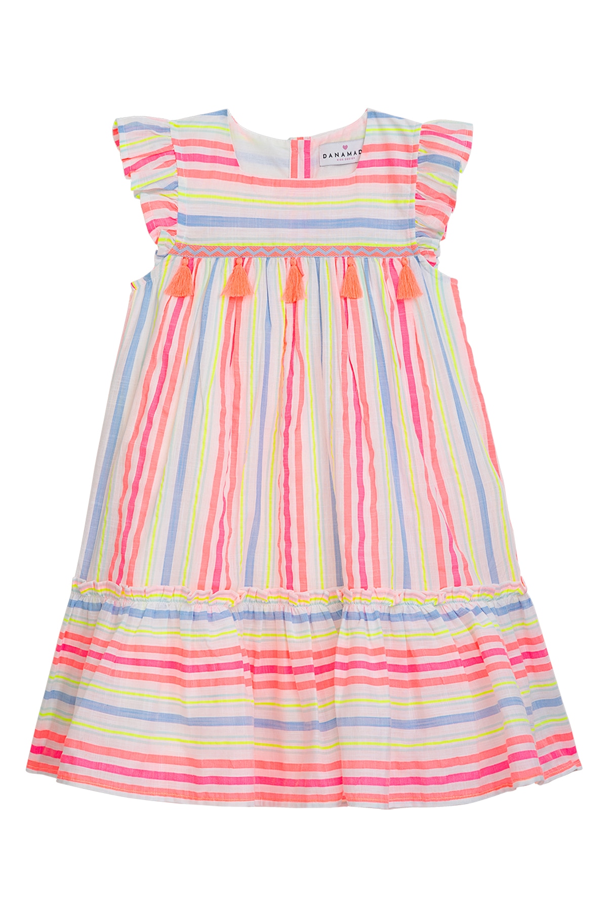 DANAMADE "DANAMADE Dresses DALINA"