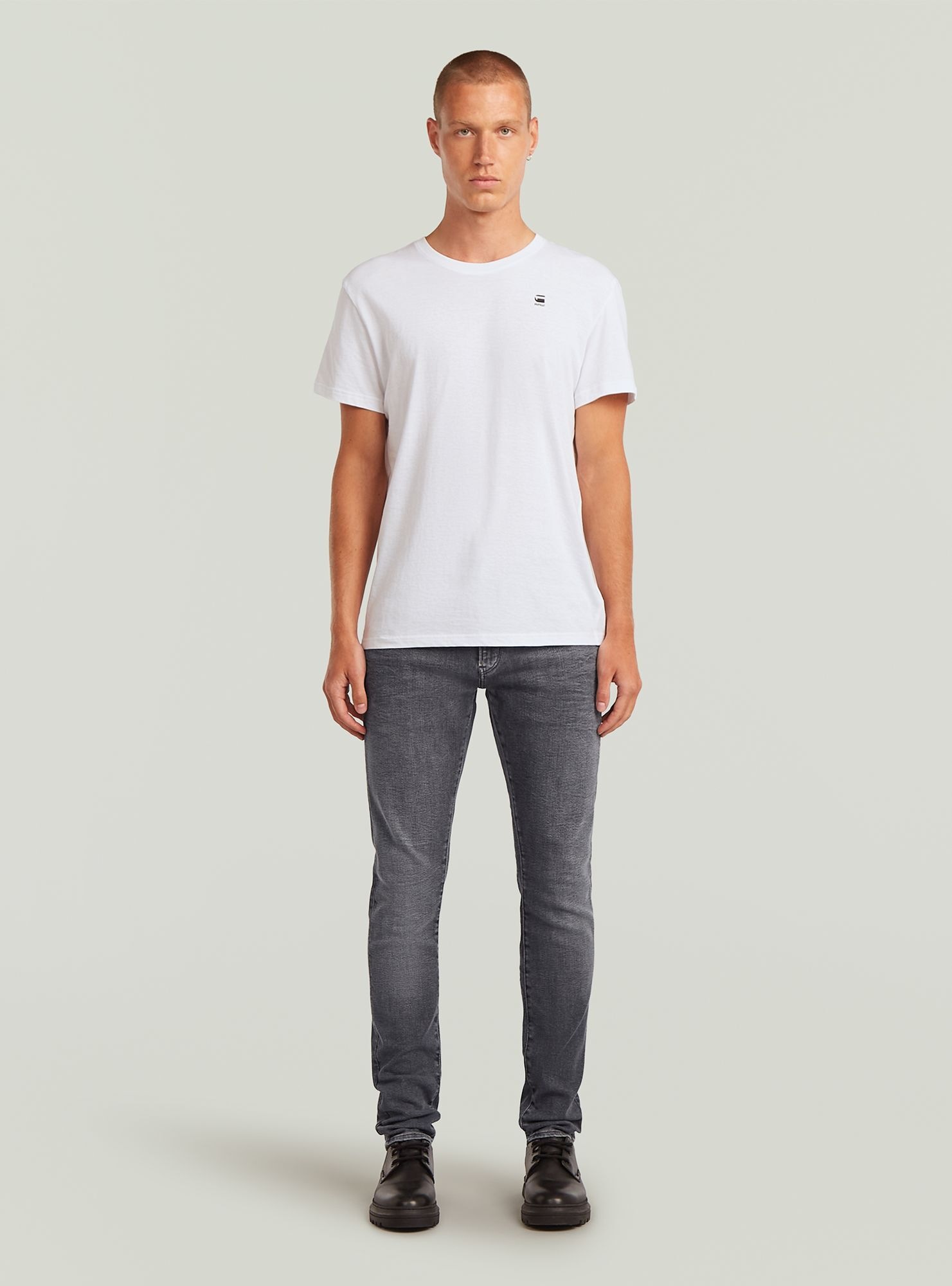 G-STAR Regular-fit-Jeans »Revend Skinny Jeans«