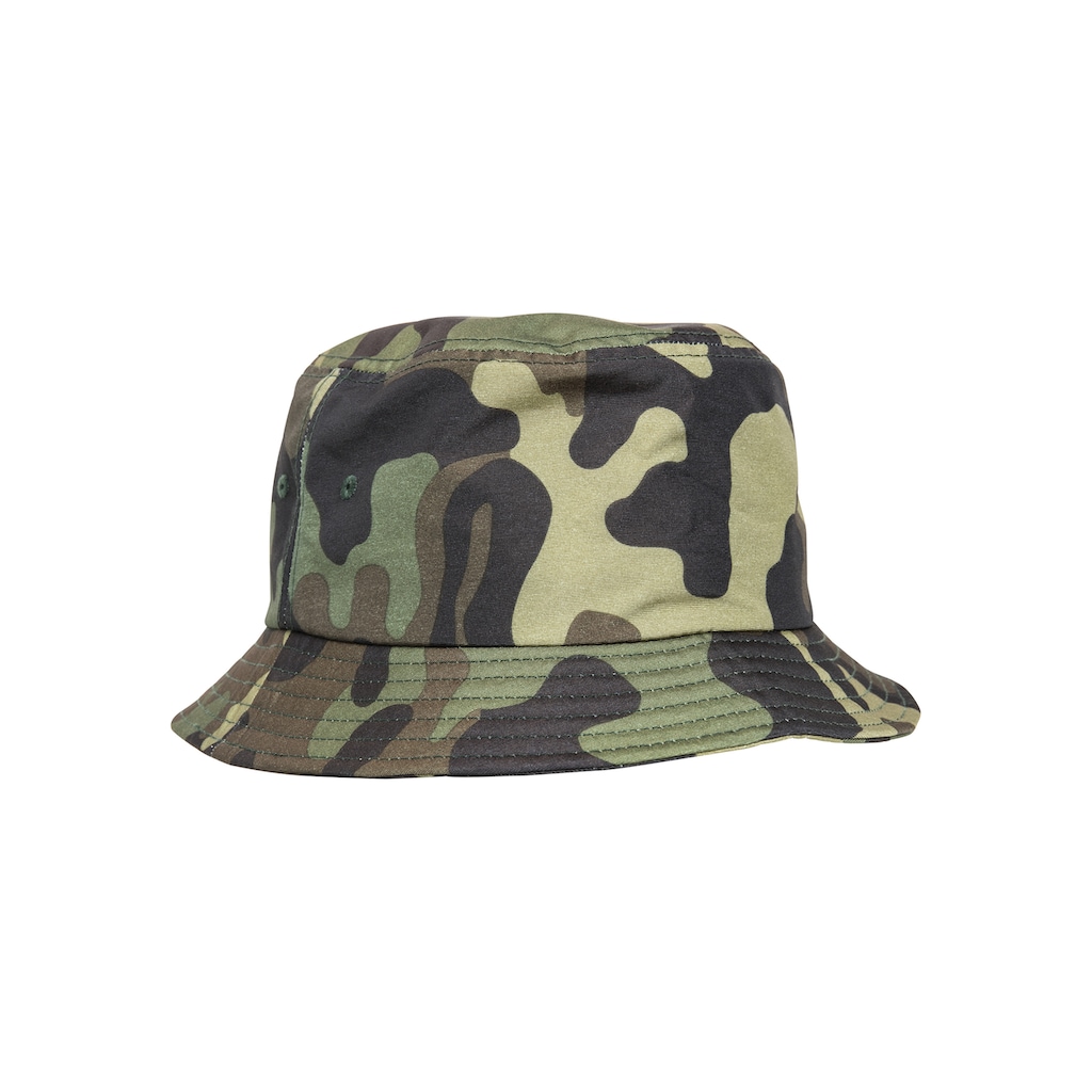 Flexfit Flex Cap »Bucket Hat Camo Bucket Hat«