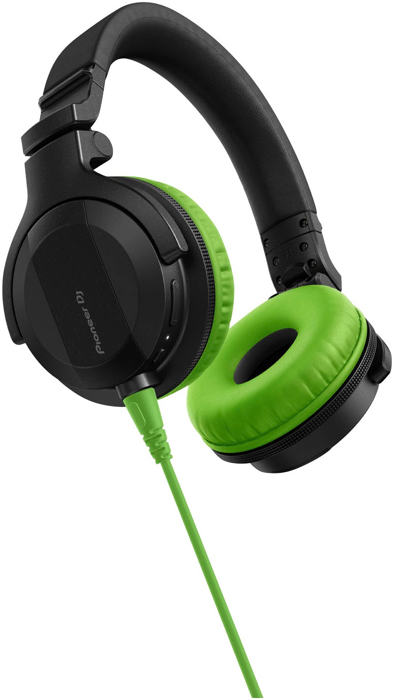 Pioneer DJ Kopfhörer-Schutzhülle »HC-CP08-G HP-Accessoire-Pack«