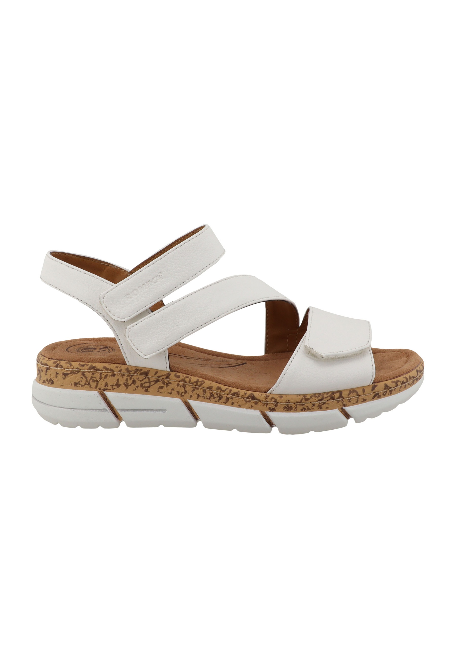 Romika Mules »Romika Flat Sandals - Mules«