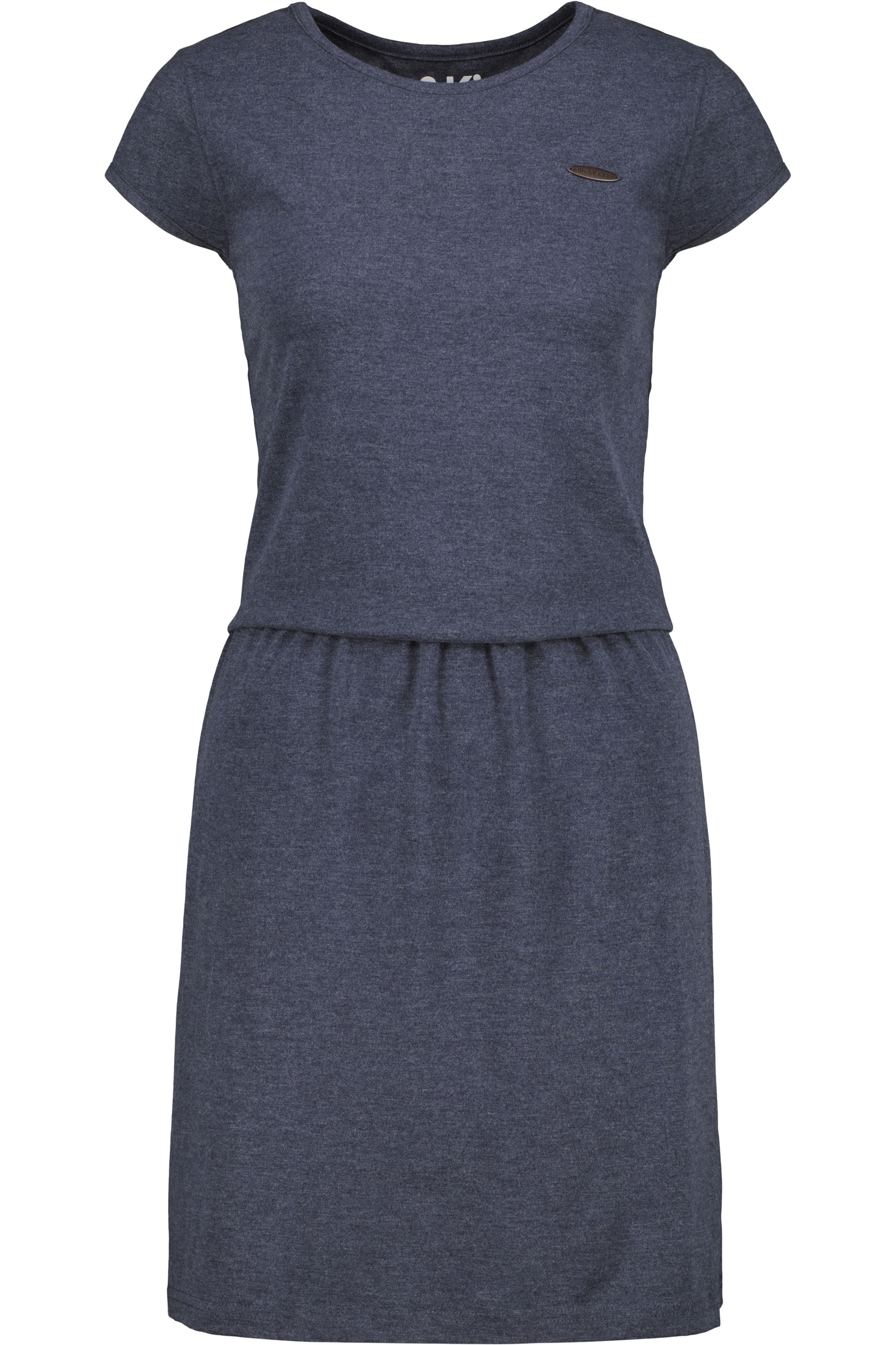 Alife & Kickin Shirt | »ShannaAK Kleid« für Sommerkleid Sommerkleid, A Damen BAUR kaufen Dress