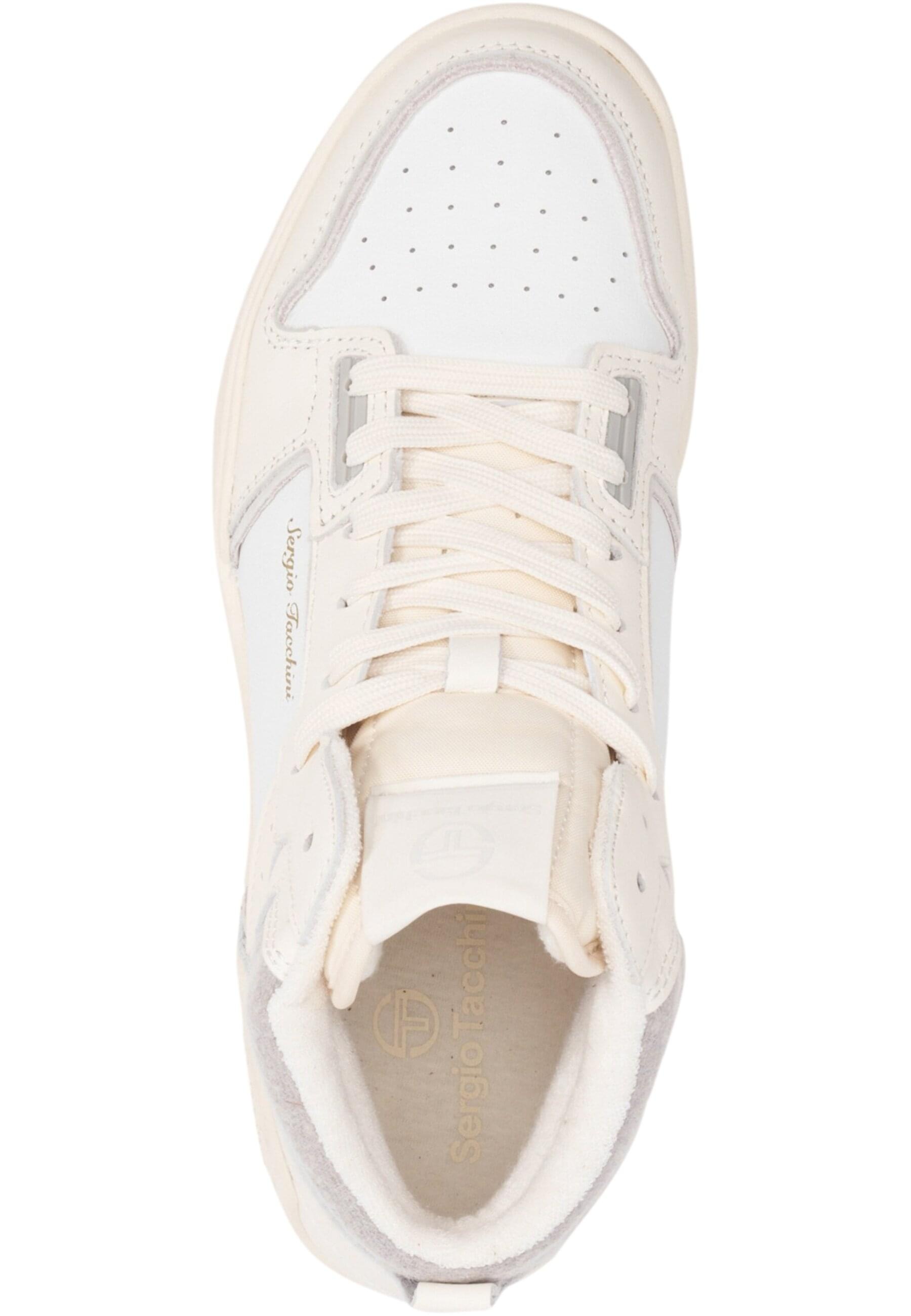 Sergio Tacchini Trainingsschuh »Sergio Tacchini Sergio Tacchini Slam Shot HI Da Ultra Sneakers«
