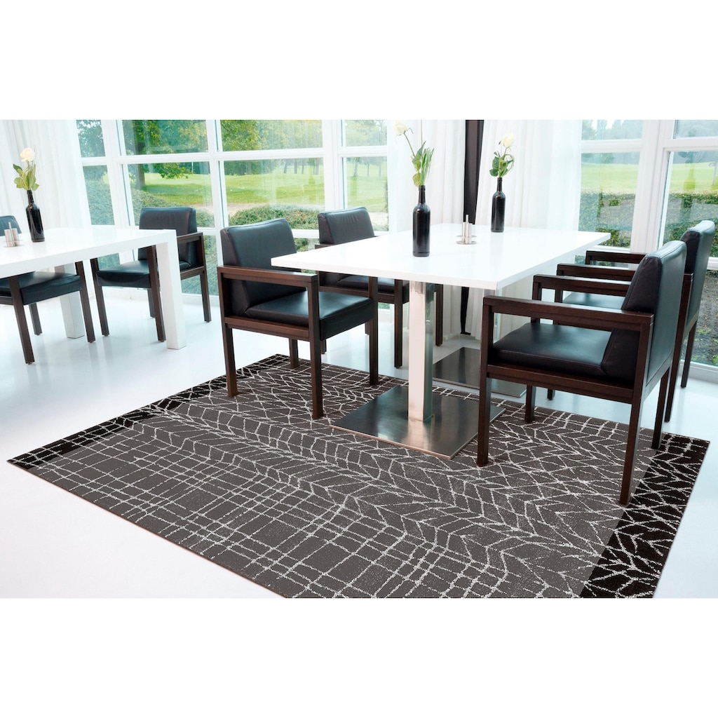 calo-deluxe Teppich »Pinda 4454«, rechteckig