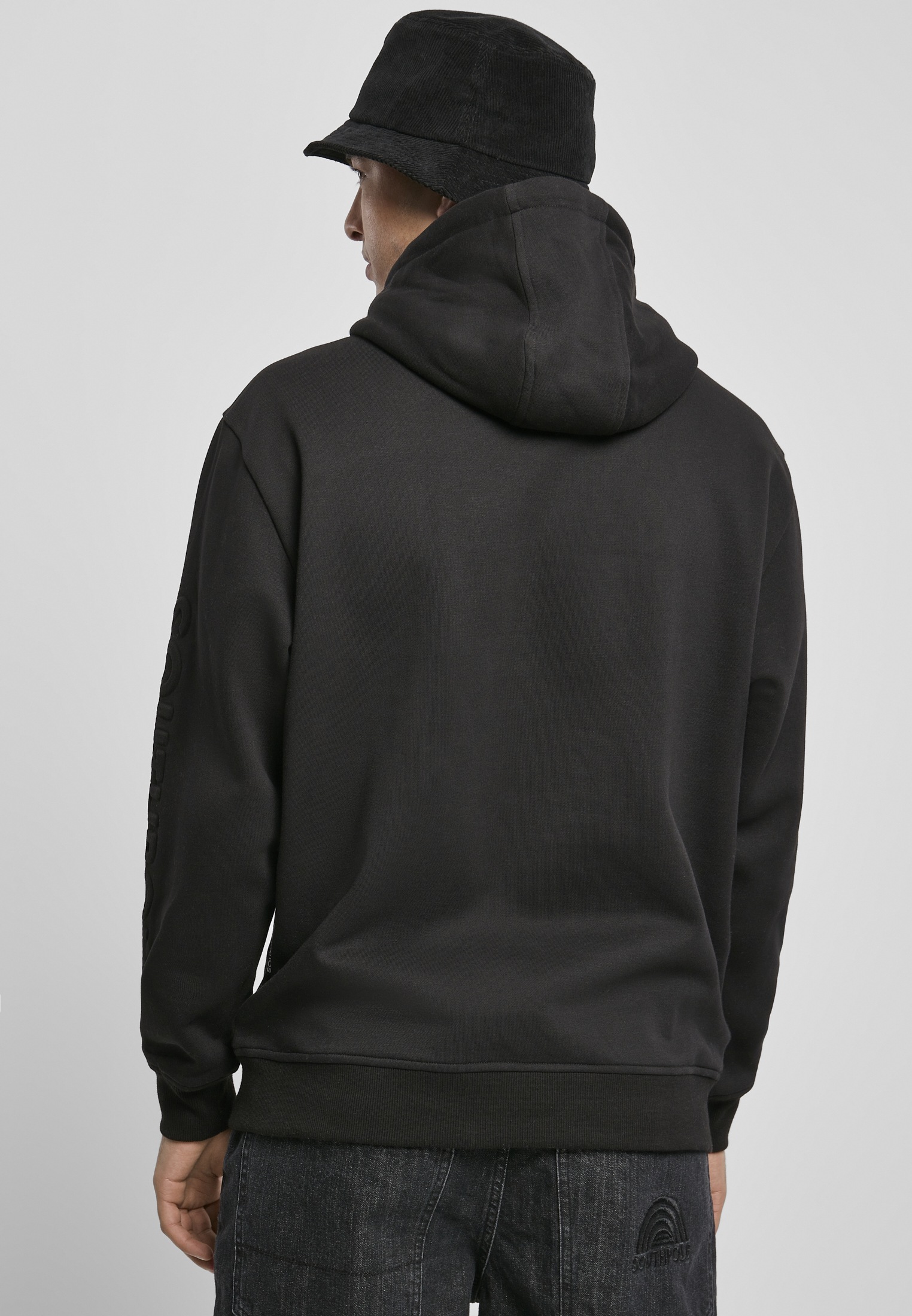 Southpole Sweatshirt »Southpole Herren Southpole 3D Print Hoody«, (1 tlg.)