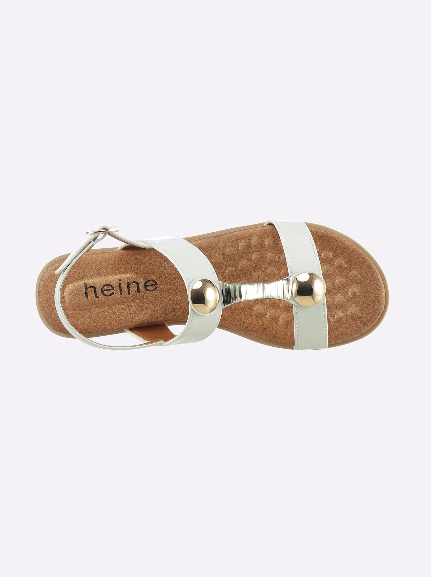 heine Sandale