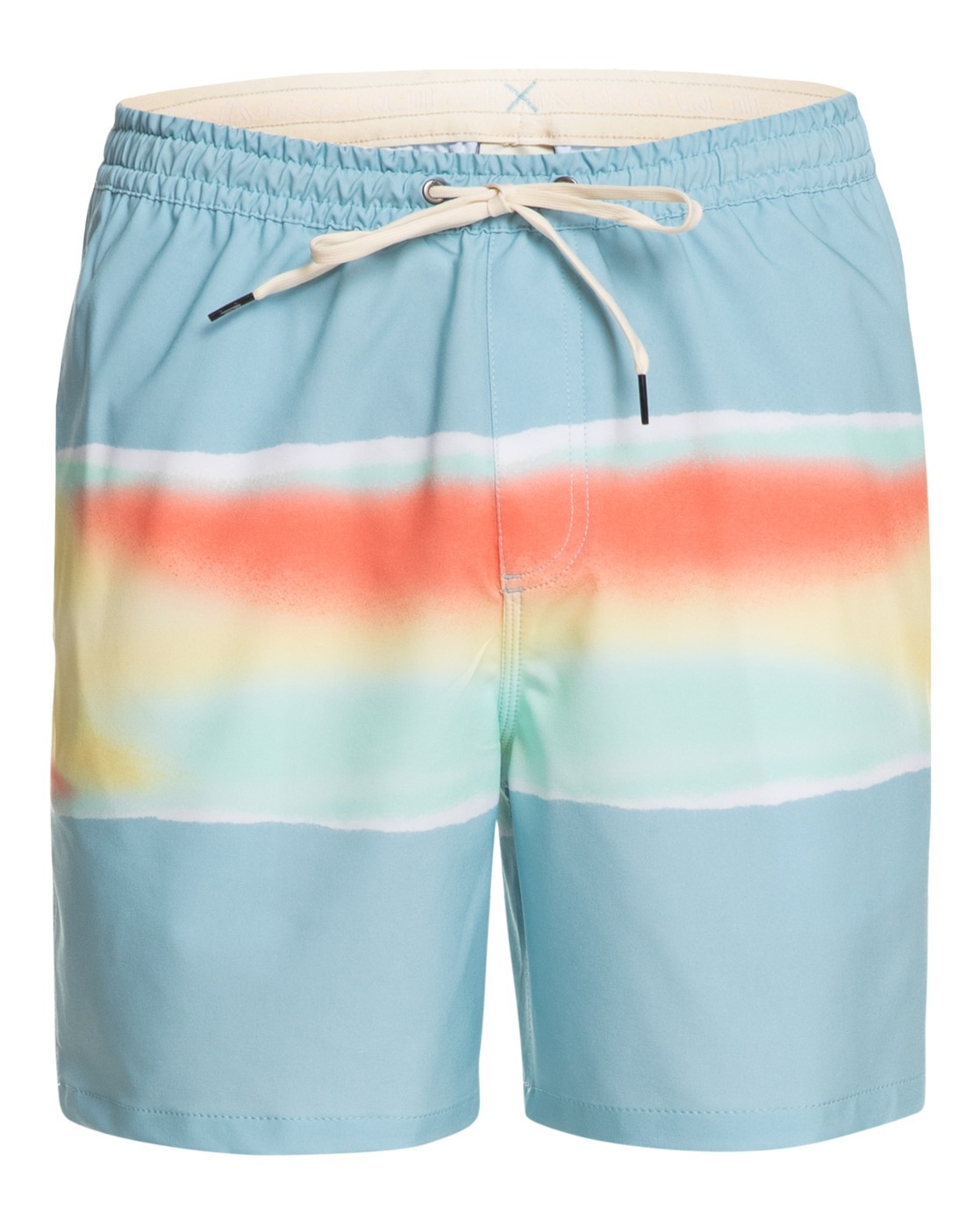 Quiksilver Boardshorts "Surfsilk Air-Brush 17"" günstig online kaufen