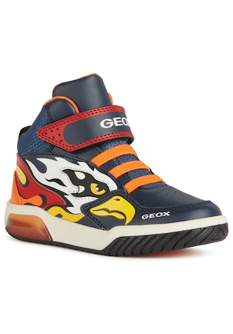 Geox Sneaker »Blinkschuh J INEK BOY« su Bli...