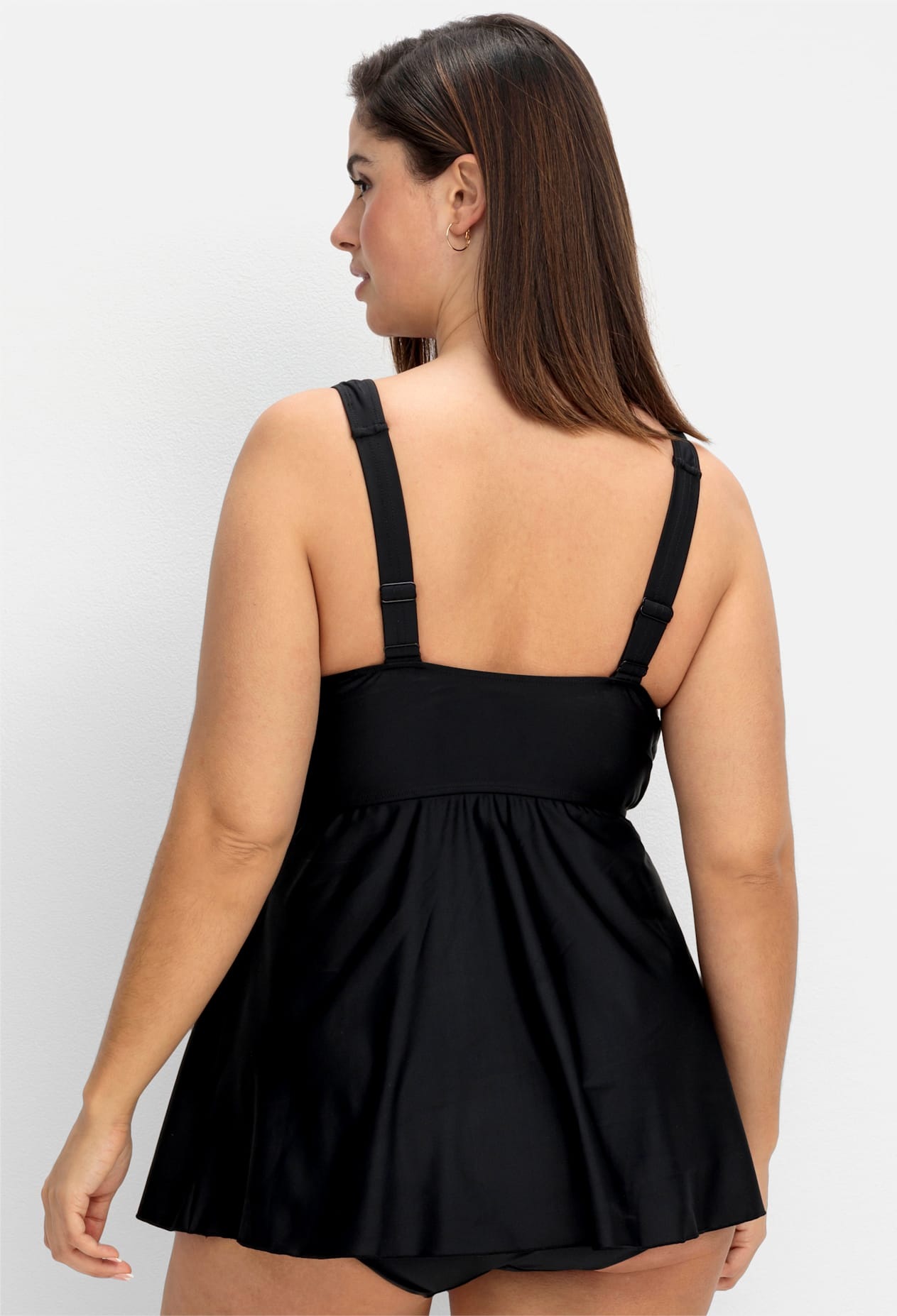 Sheego Tankini-Top