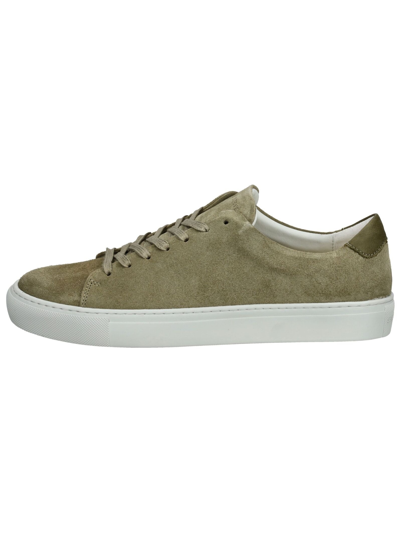 Sneaky Steve Sneaker "Sneaky Steve Sneaker Veloursleder" günstig online kaufen