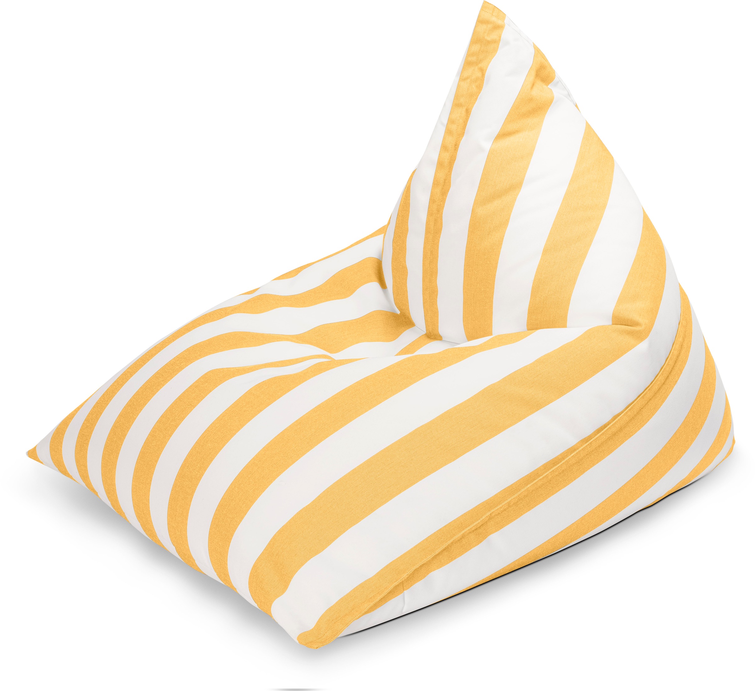 Magma Heimtex Sitzsack "SANTORIN Calypso" 1 Stk. tlg.