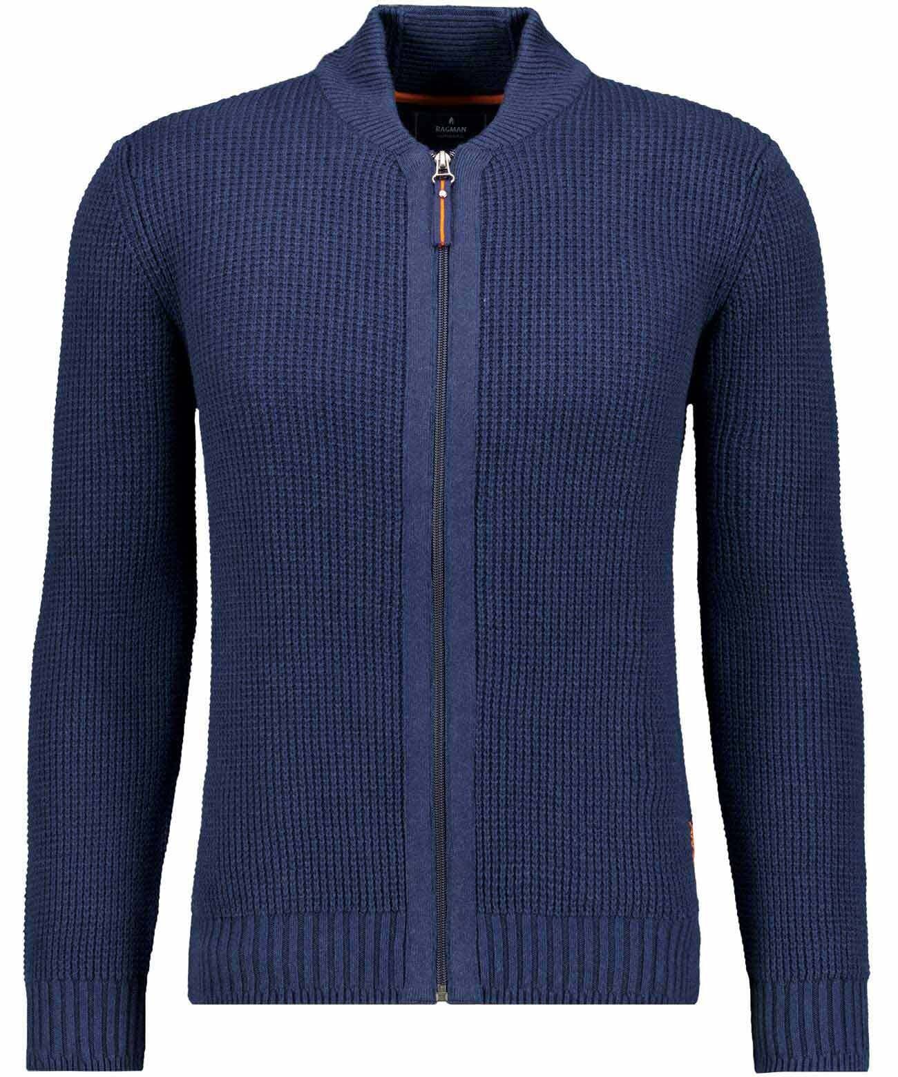 RAGMAN Collegejacke günstig online kaufen