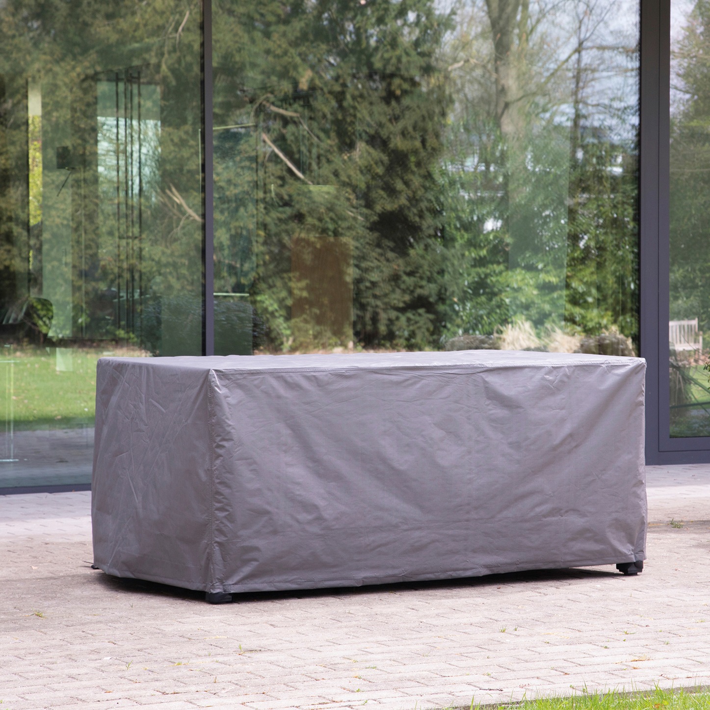 winza outdoor covers Gartenmöbel-Schutzhülle "TOPSELLER" geeignet für Garte günstig online kaufen