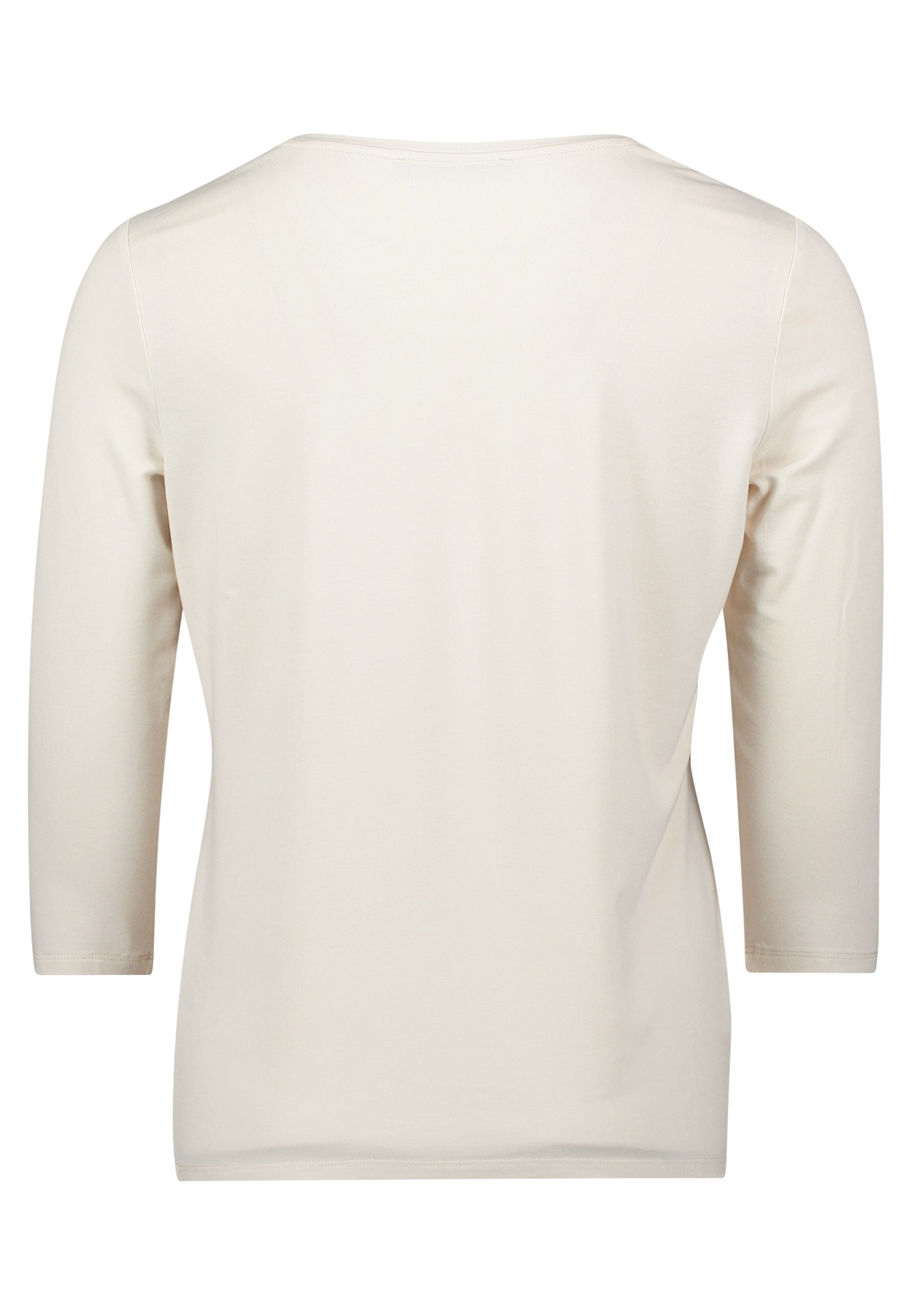 Betty Barclay 3/4-Arm-Shirt »Damen mit Placement« 1 tlg.