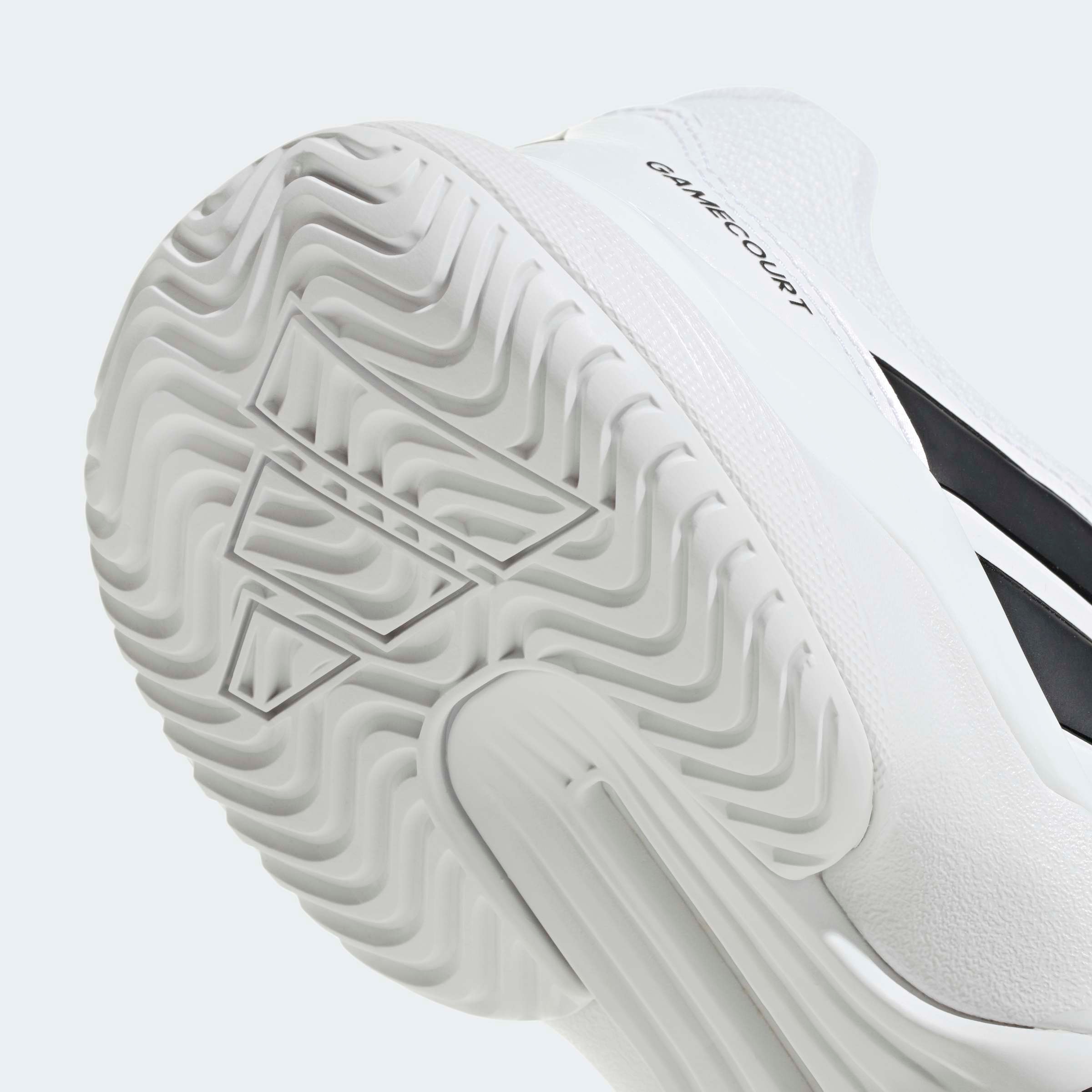 adidas Performance Tennisschuh »GAMECOURT 3 ALL COURT«  für Hartcourt, All-Court