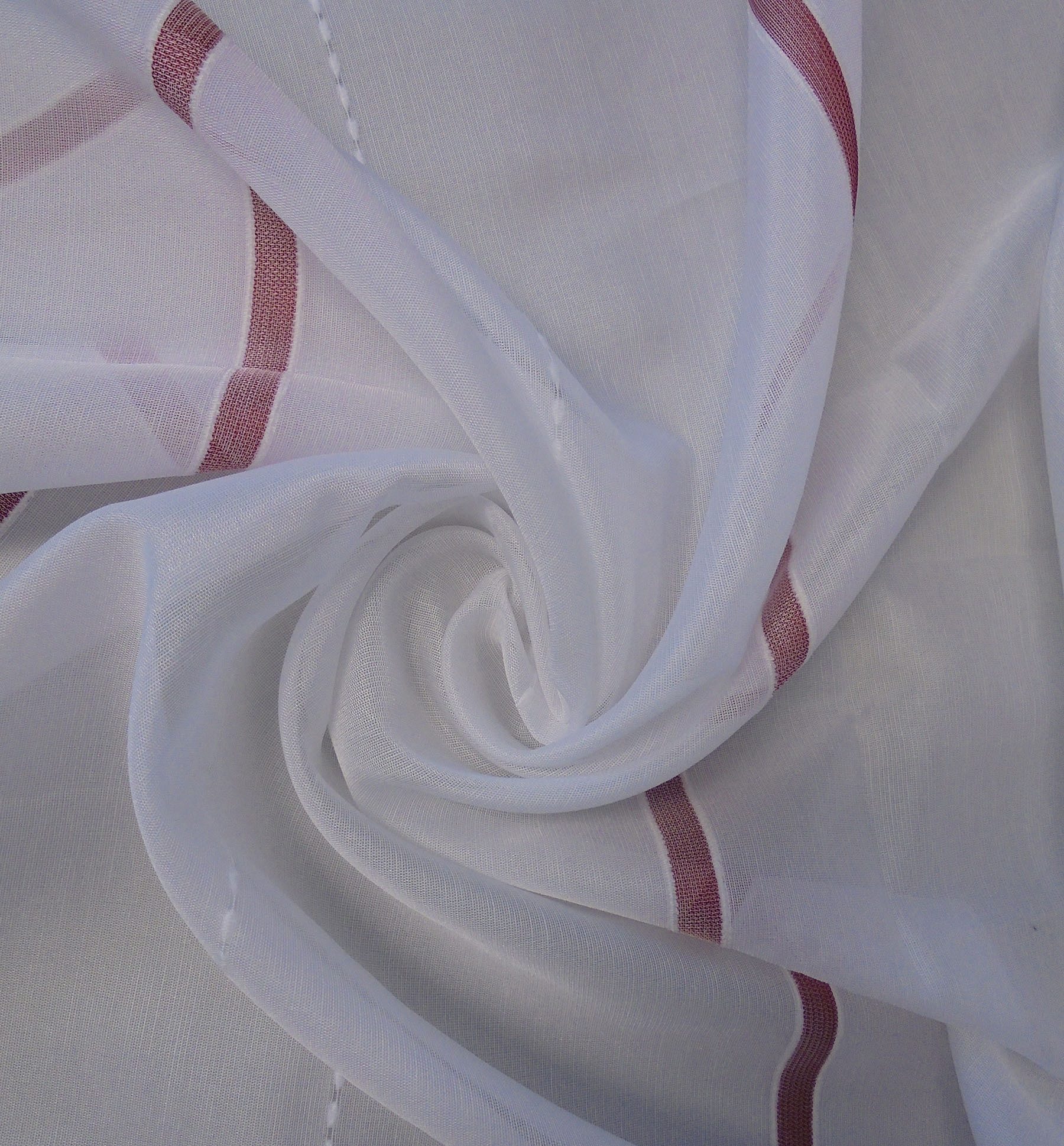 Thumbnail - Wirth Vorhang "Betsy" Faltenband 1 Stk. tlg. Store