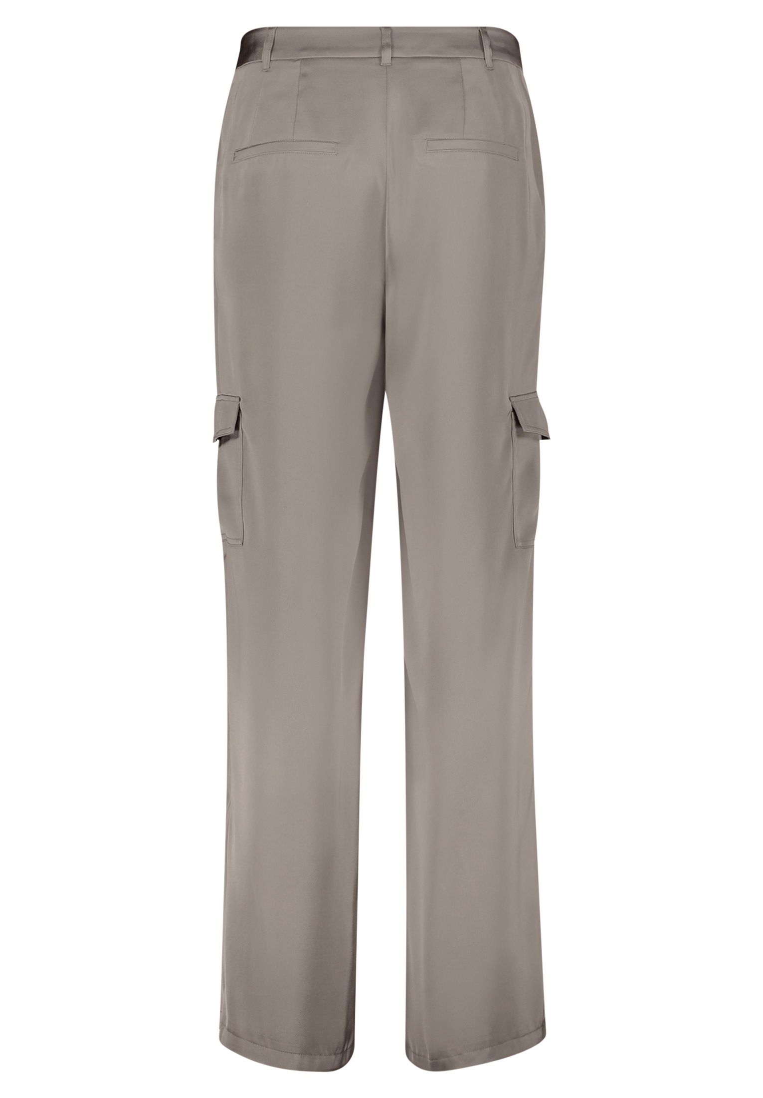 Betty Barclay Stoffhose »Betty Barclay Stoffhose unifarben«, Taschen